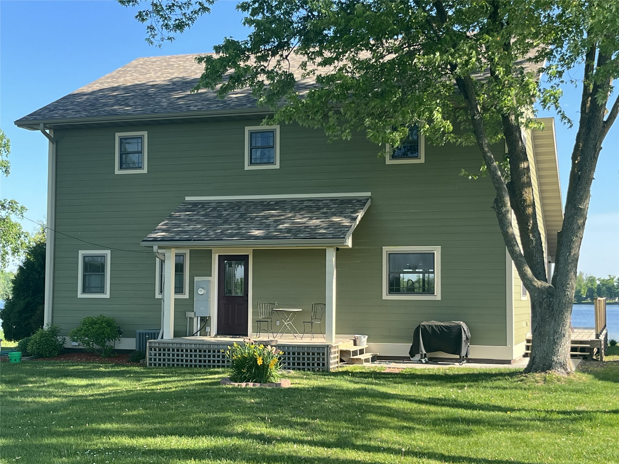 2005 1/2 Street Comstock WI 54826 - Staples Lake 1599078 image3