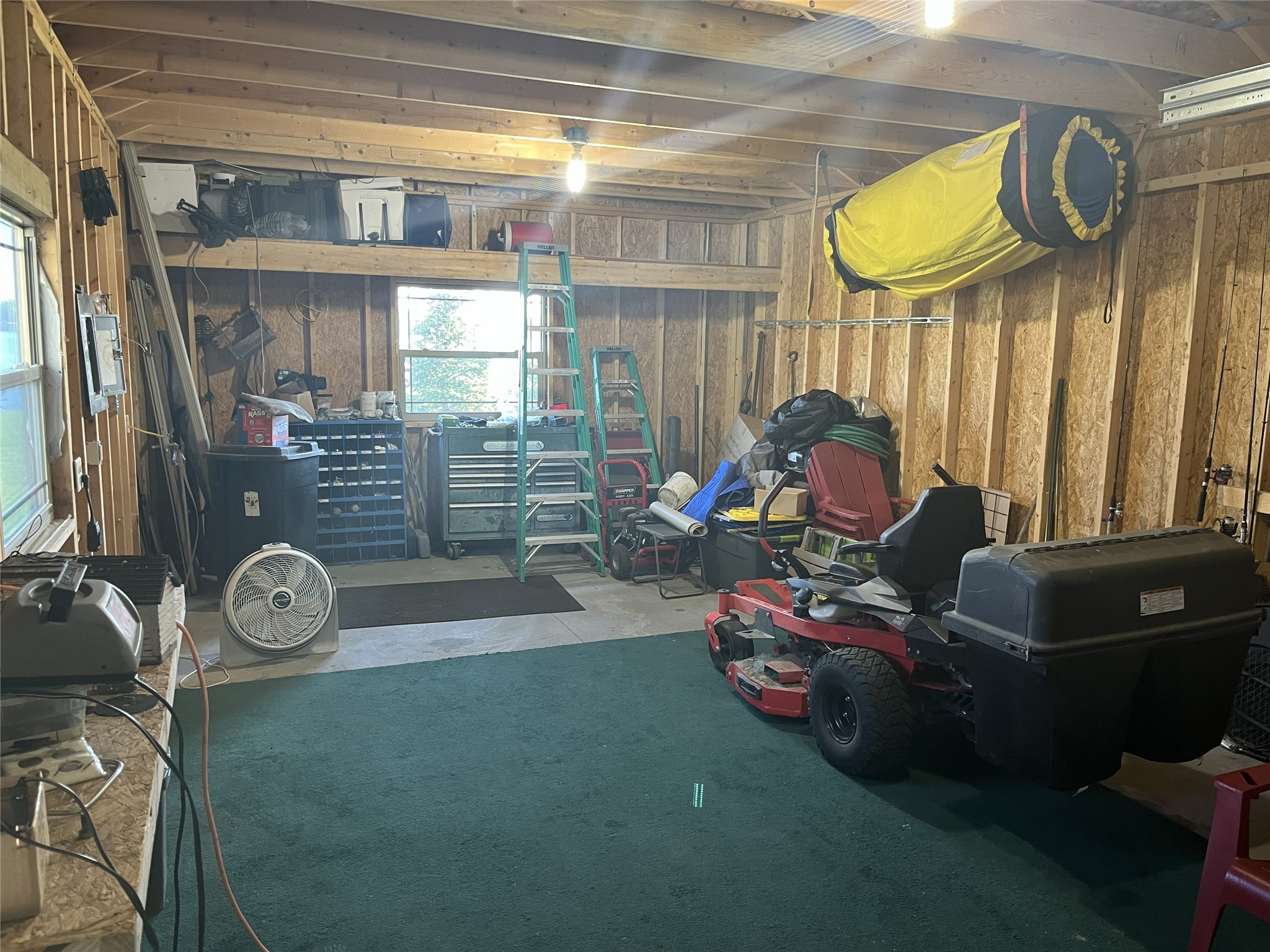 2005 1/2 Street Comstock WI 54826 - Staples Lake 1599078 image33