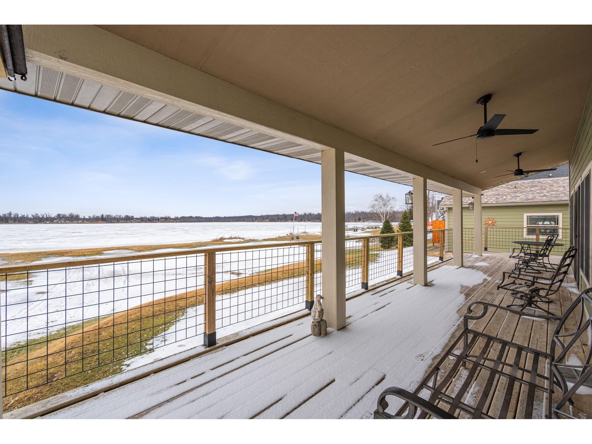 2005 1/2 Street Comstock WI 54826 - Staples Lake 1599078 image35