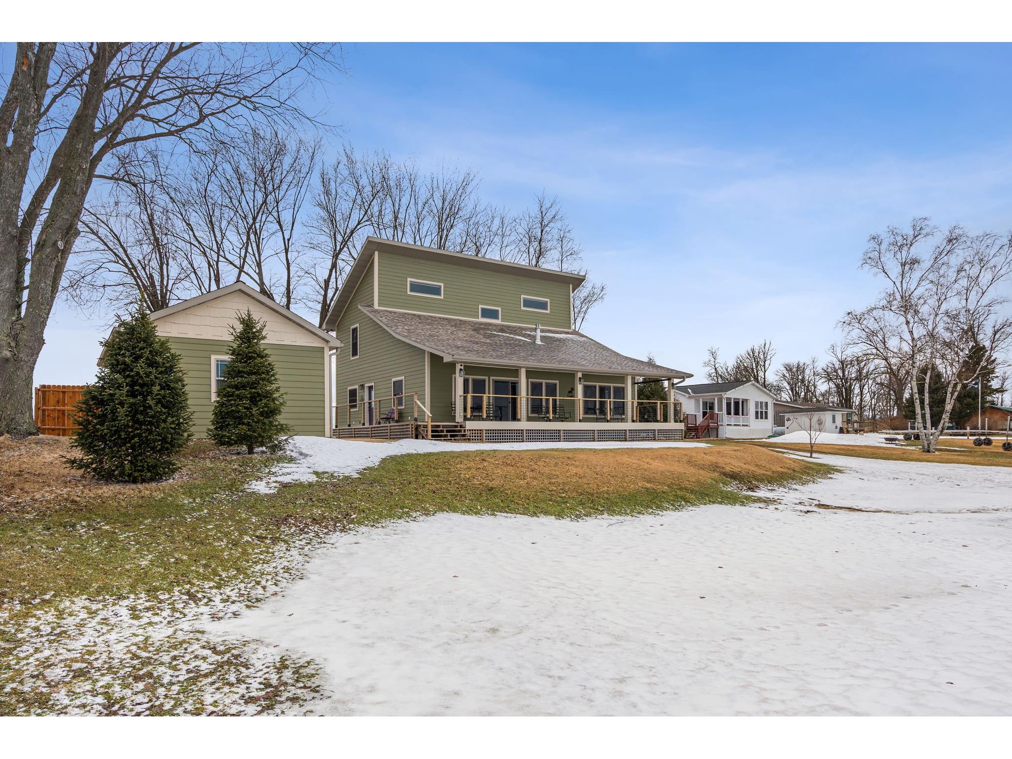 2005 1/2 Street Comstock WI 54826 - Staples Lake 1599078 image41