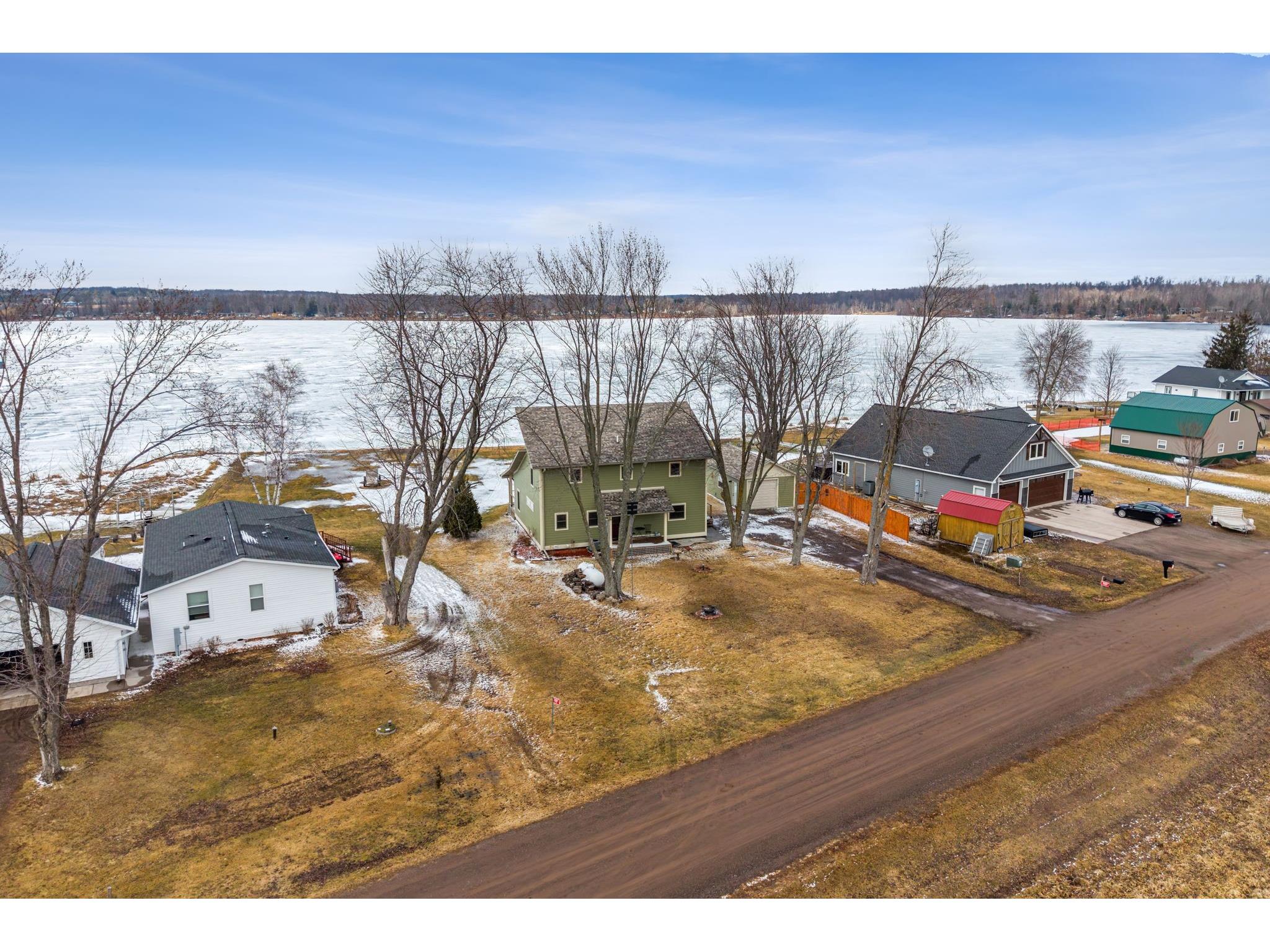 2005 1/2 Street Comstock WI 54826 - Staples Lake 1599078 image42