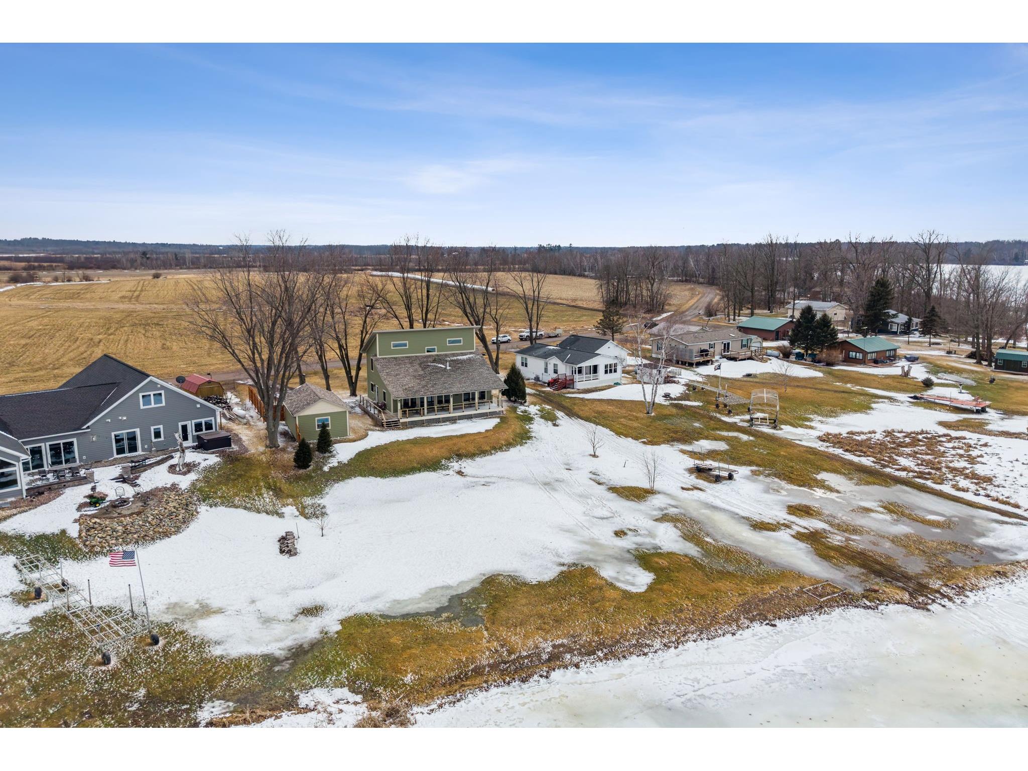 2005 1/2 Street Comstock WI 54826 - Staples Lake 1599078 image43