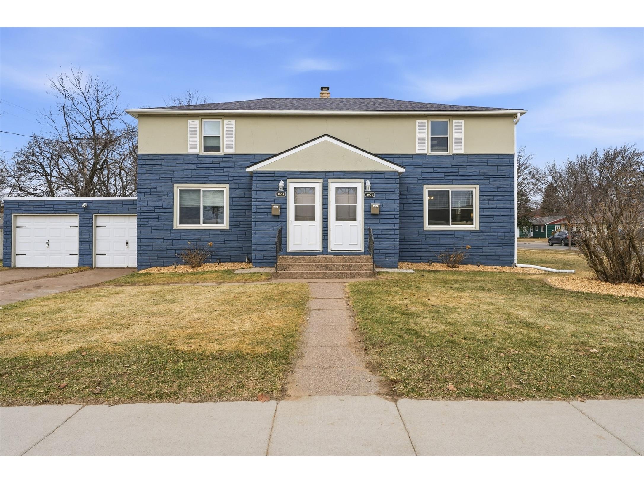 2006/2008 Keith Street #6 & 8 Eau Claire WI 54701 1599600 image1