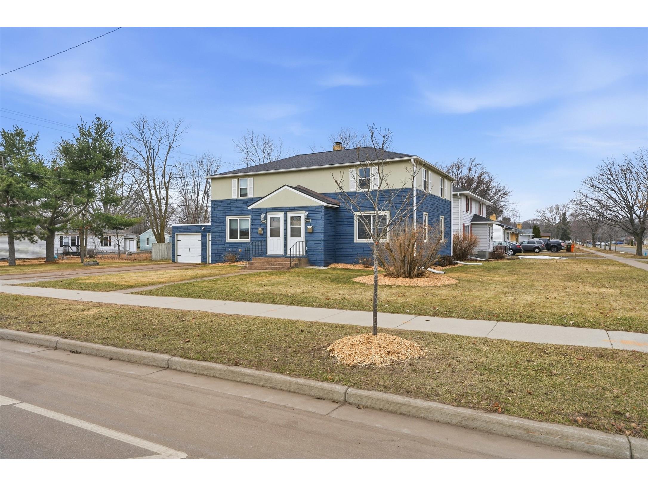 2006/2008 Keith Street #6 & 8 Eau Claire WI 54701 1599600 image2