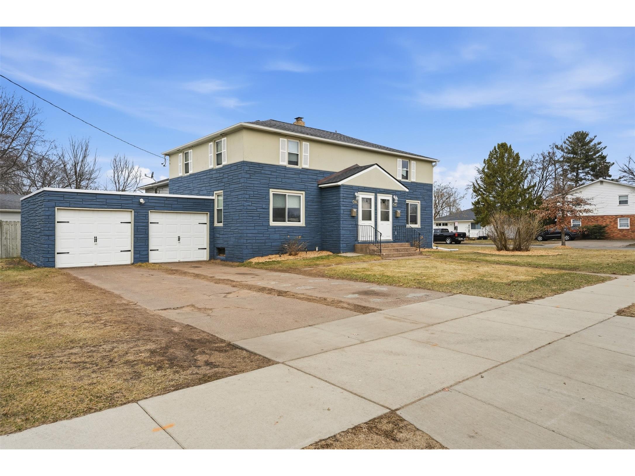 2006/2008 Keith Street #6 & 8 Eau Claire WI 54701 1599600 image3