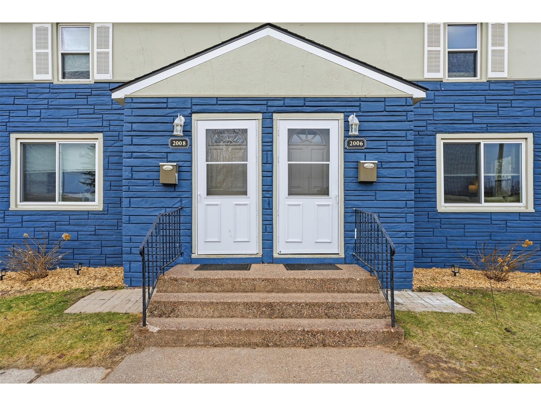 2006/2008 Keith Street #6 & 8 Eau Claire WI 54701 1599600 image4