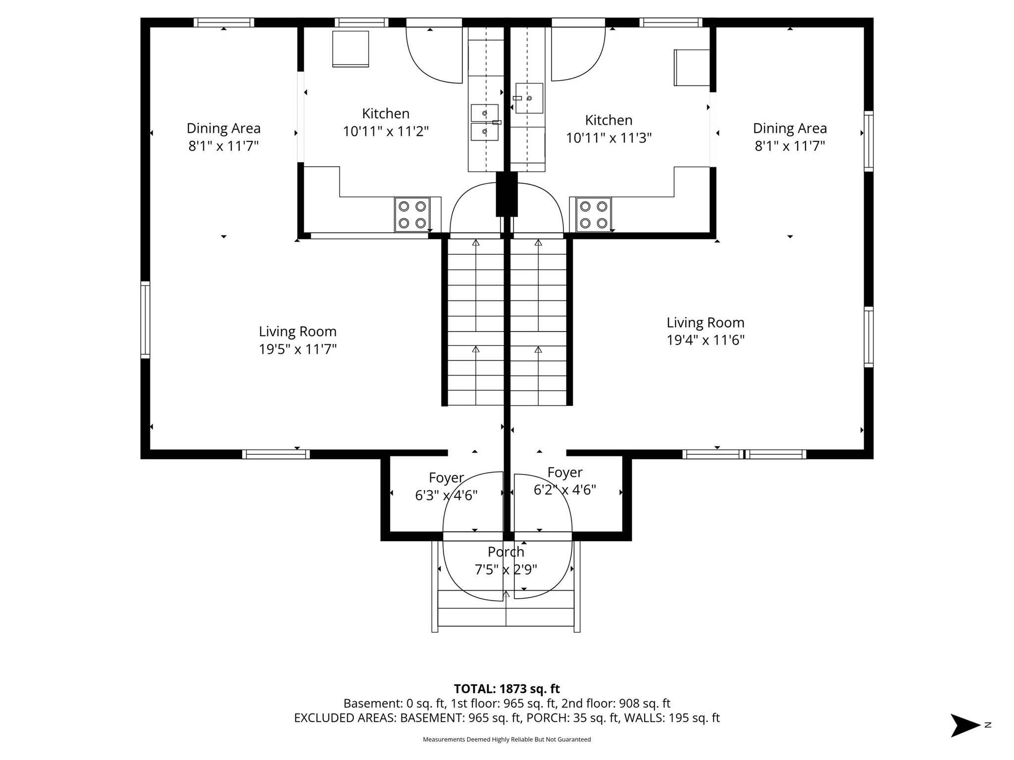 2006/2008 Keith Street #6 & 8 Eau Claire WI 54701 1599600 image40