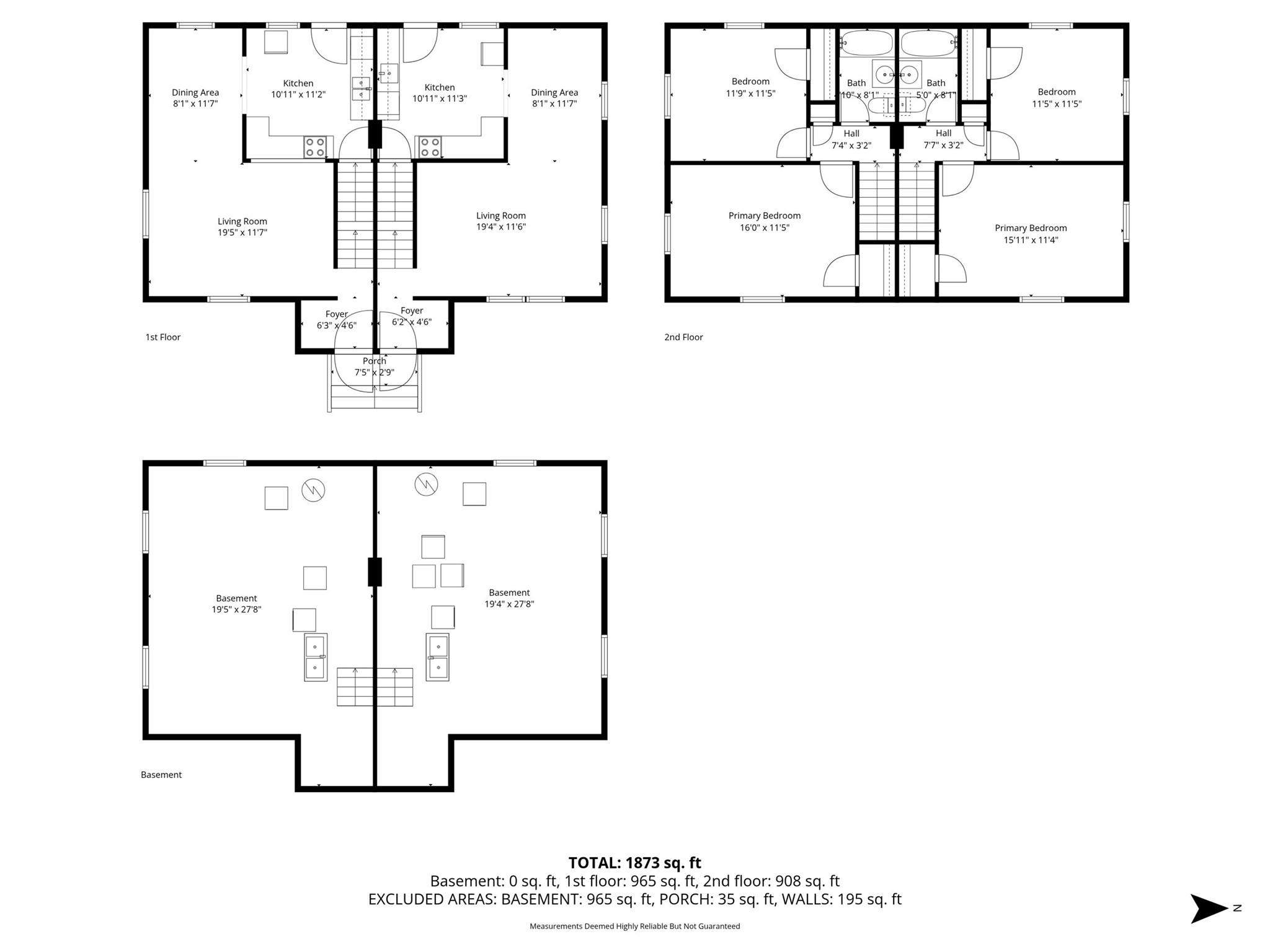 2006/2008 Keith Street #6 & 8 Eau Claire WI 54701 1599600 image42