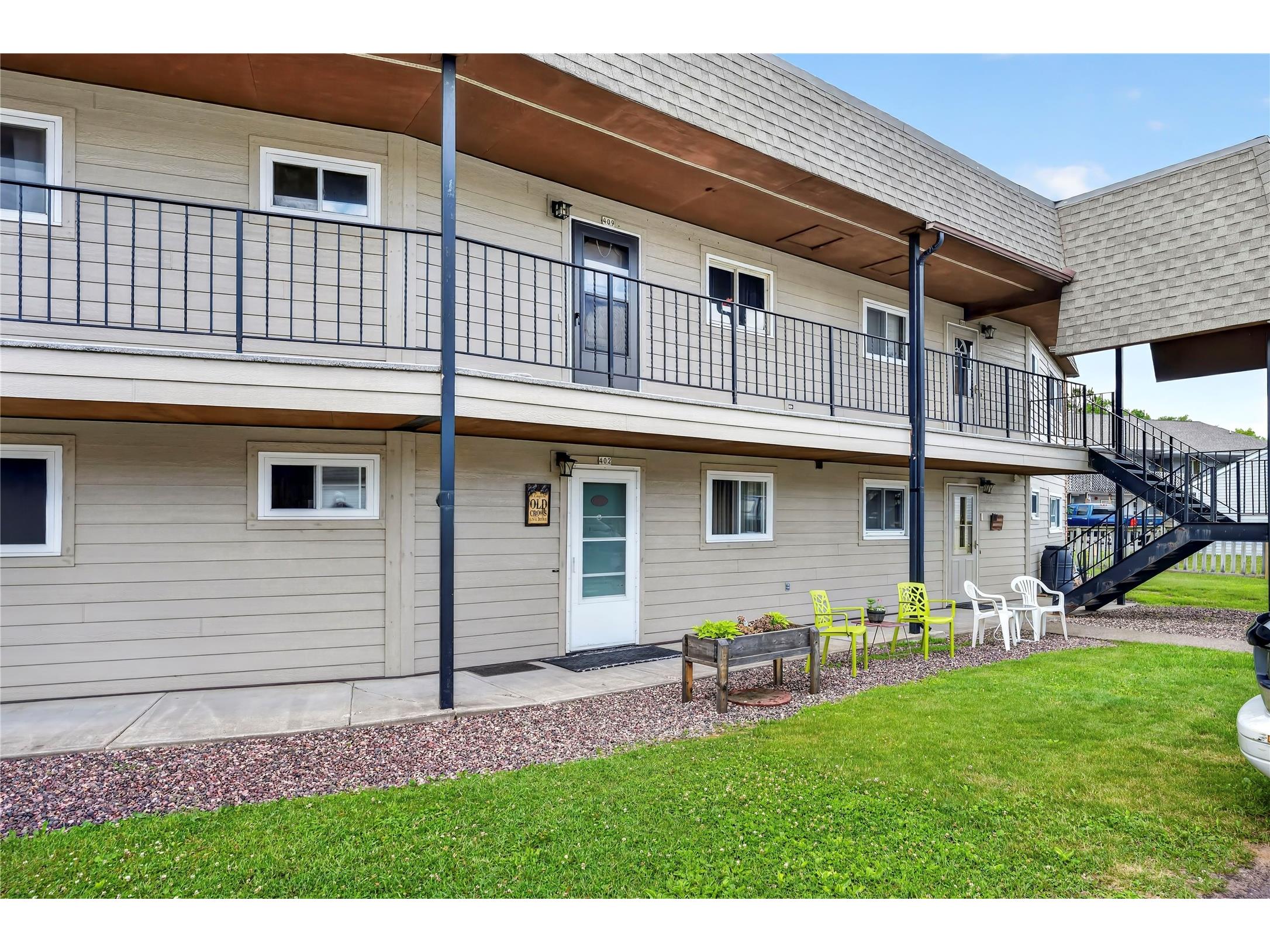 2006 21 3/8 Street #409 Rice Lake WI 54868 - Rice 1602419 image1
