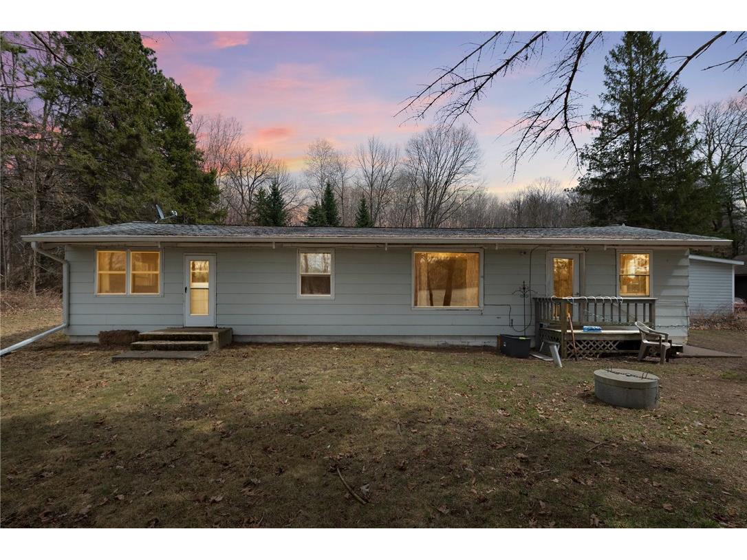 201 27 1/4 26 7/8 Avenue #A Cumberland WI 54829 - Sand Lake 1590839 image1