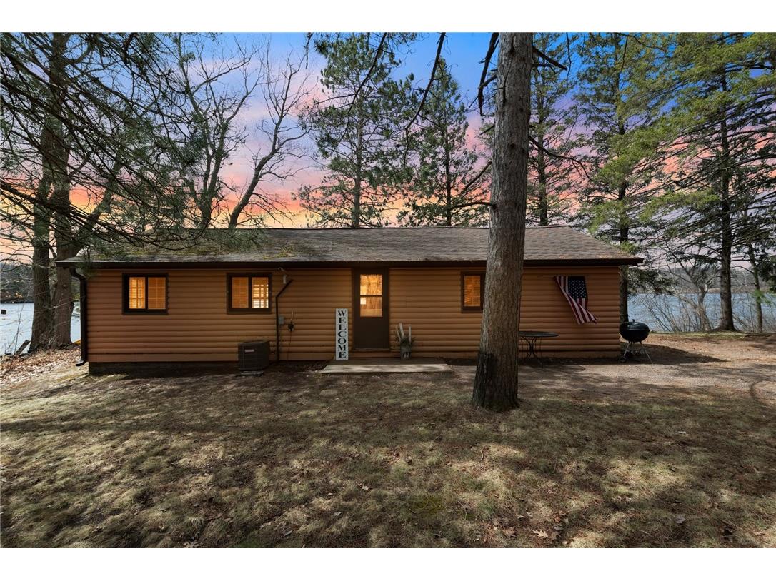 201 27 1/4 26 7/8 Avenue #B Cumberland WI 54829 - Sand Lake 1589731 image1