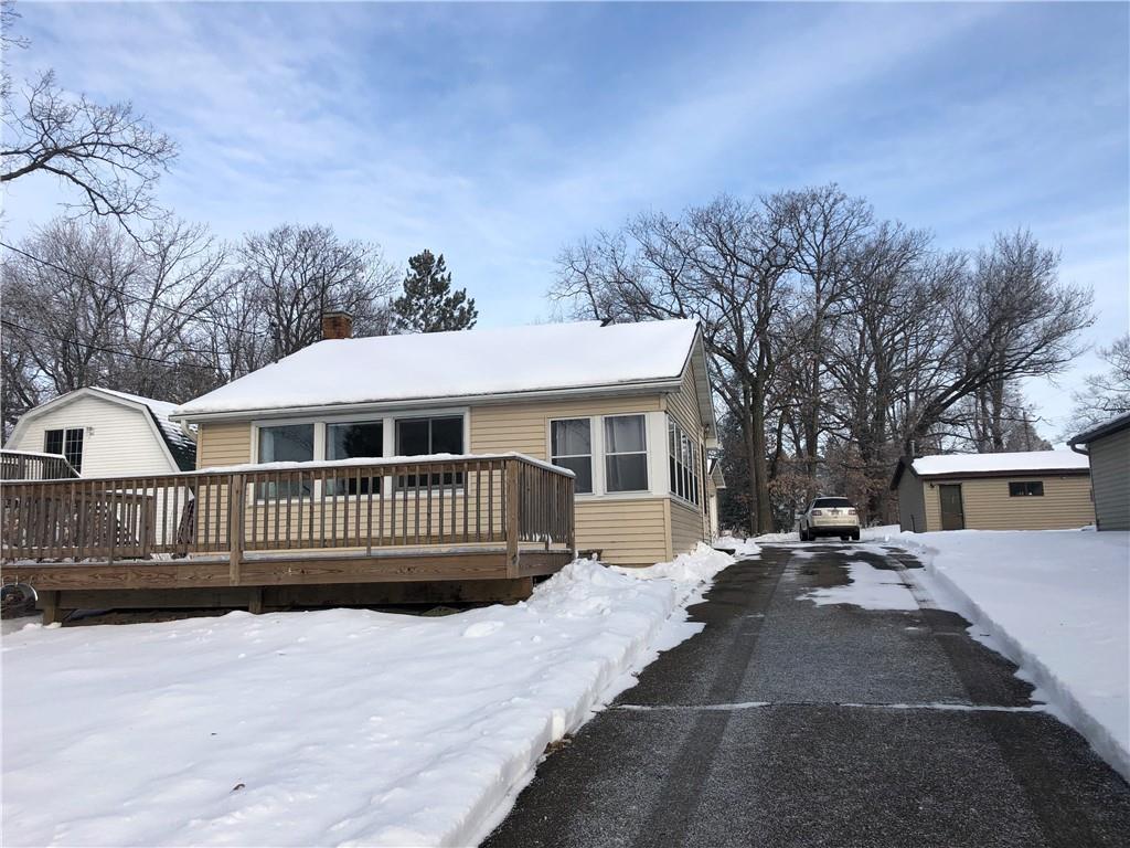 201 85th Avenue, Clayton, WI 54004 MLS 1549974 Edina Realty