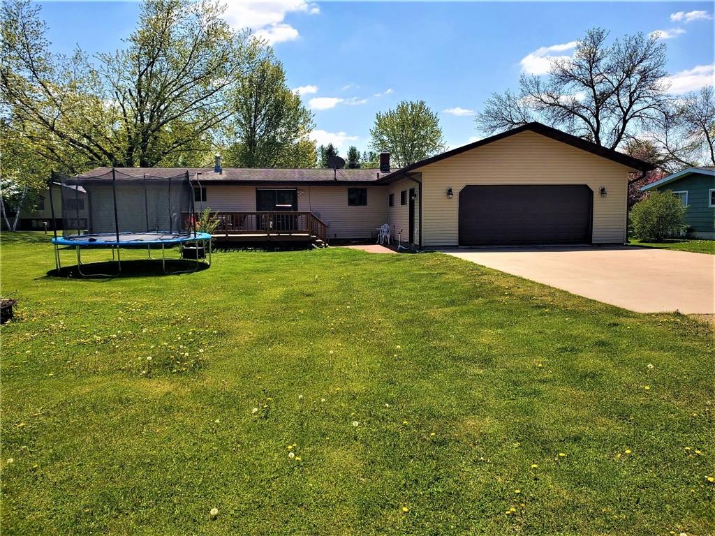 201 E Poplar Avenue, Cameron, WI 54822 MLS 1553636 Edina Realty