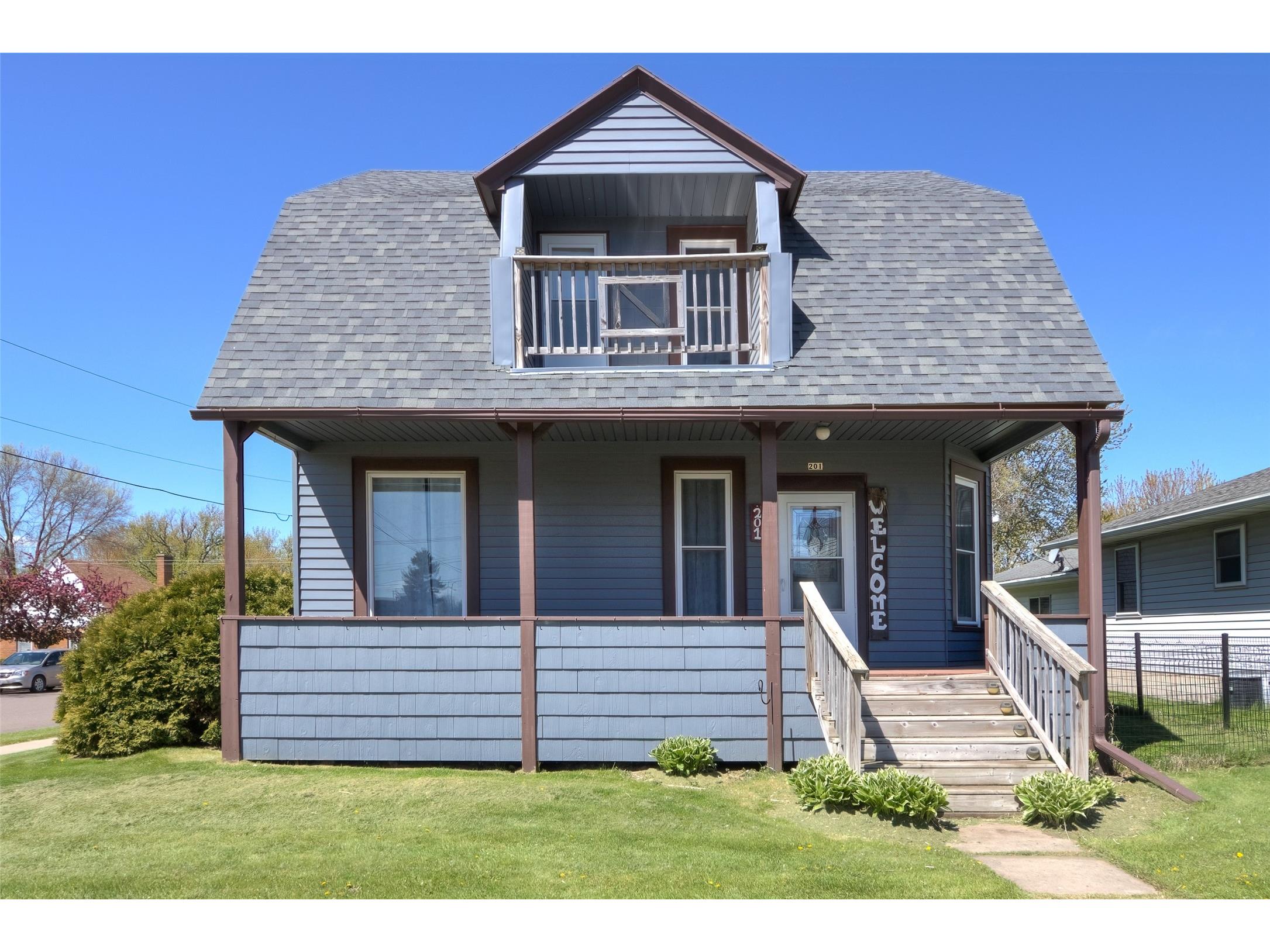 201 N Lincoln Street Thorp WI 54771 1601196 image1