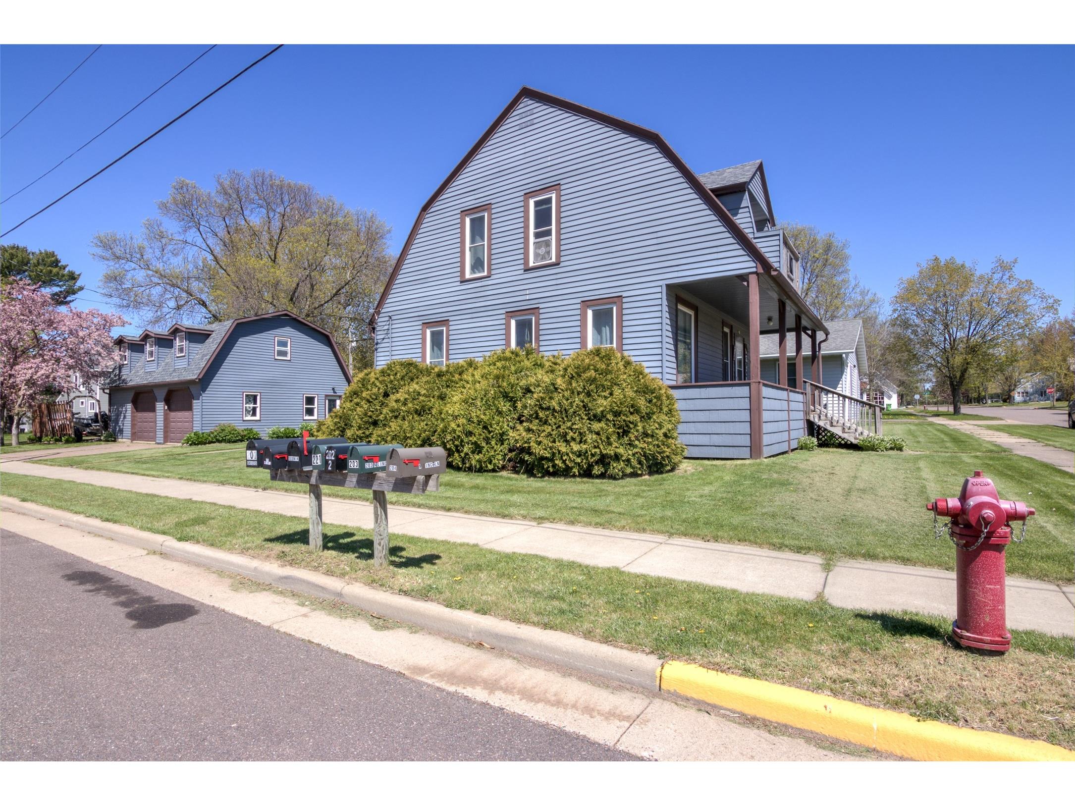 201 N Lincoln Street Thorp WI 54771 1601196 image40