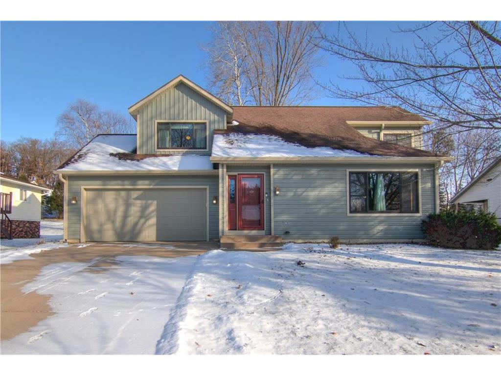 2013 Declaration Drive, Eau Claire, WI, 54703 MLS 1578514 Edina Realty