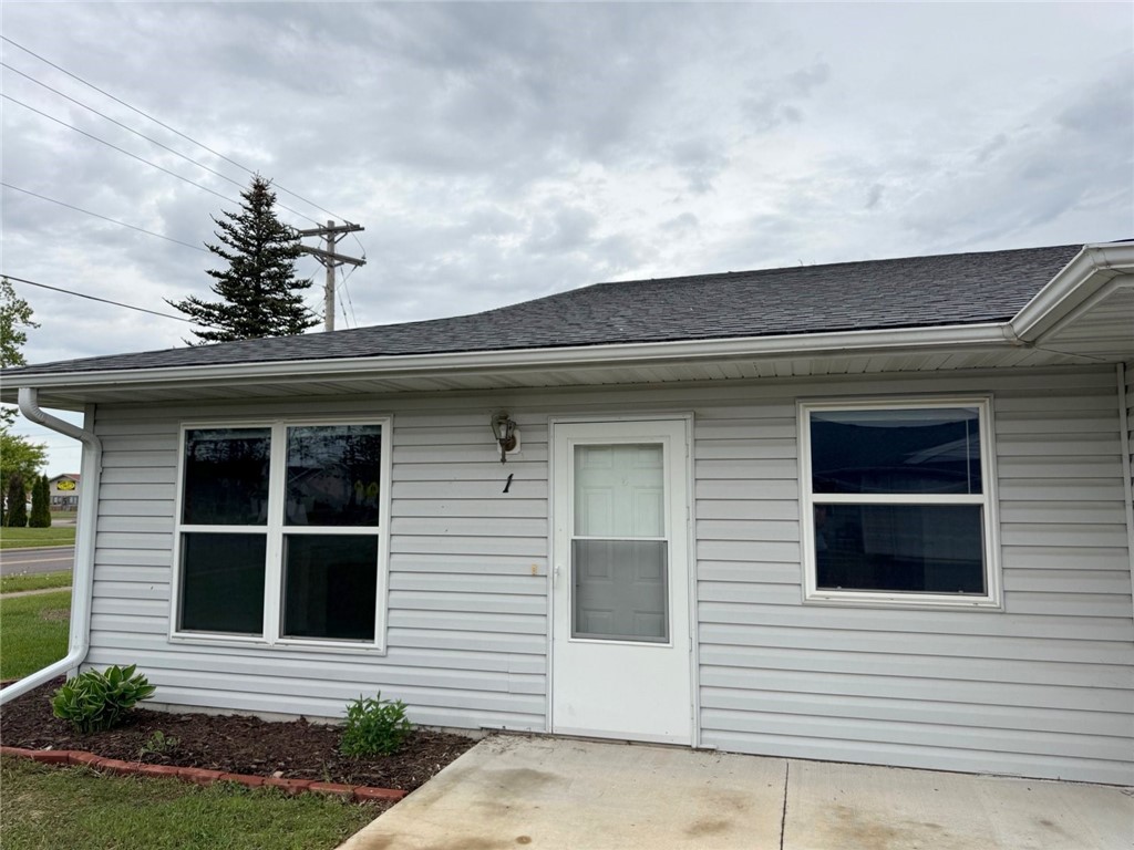 2015 Carrie Avenue #1 Rice Lake WI 54868 1555819 image1