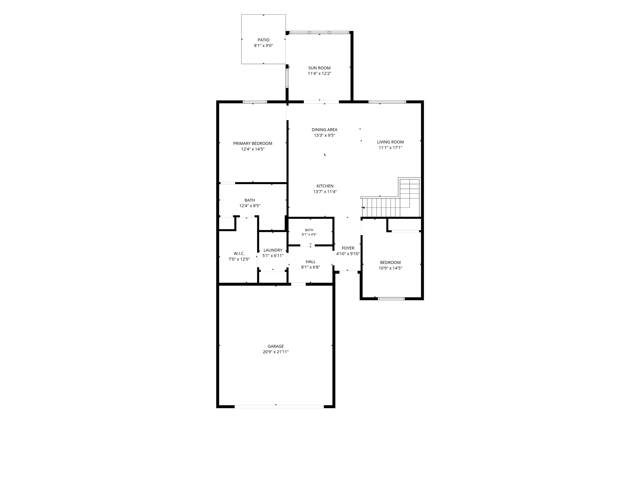 20152 62nd Avenue Chippewa Falls WI 54729 1601872 image31
