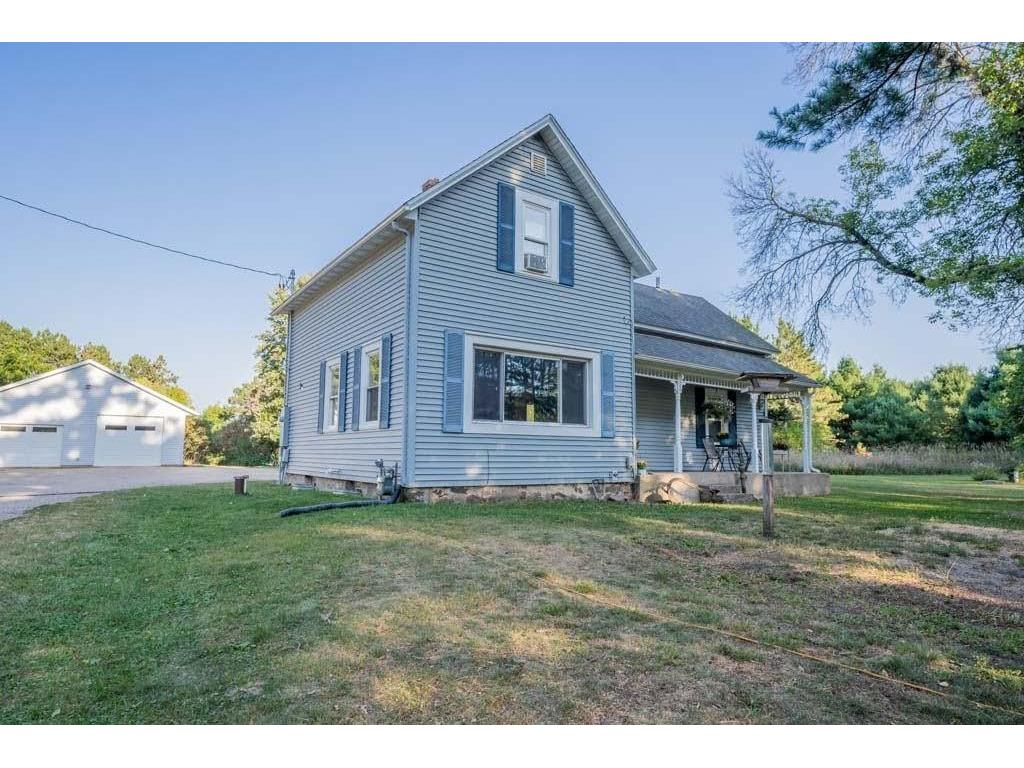 2017 Schultz Road, Fall Creek, WI, 54742 MLS 1576563 Edina Realty