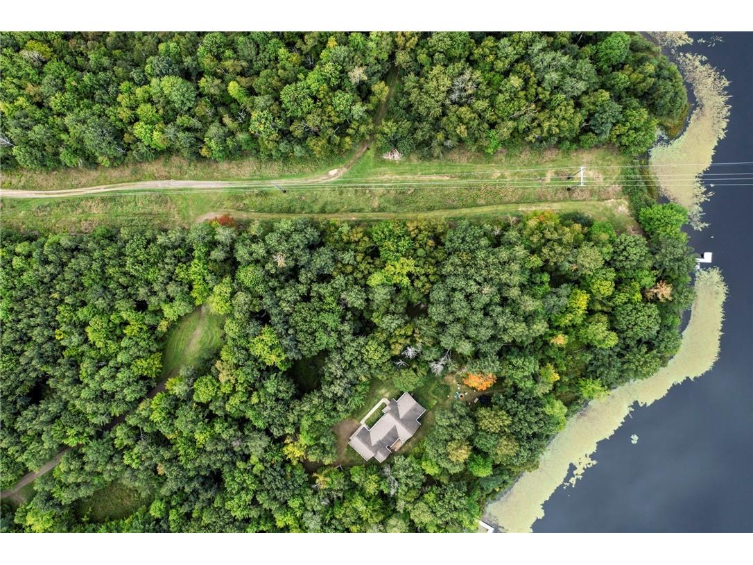 2018 N Ripley Shores Drive Sarona WI 54870 - Little Ripley Lake 1595366 image1