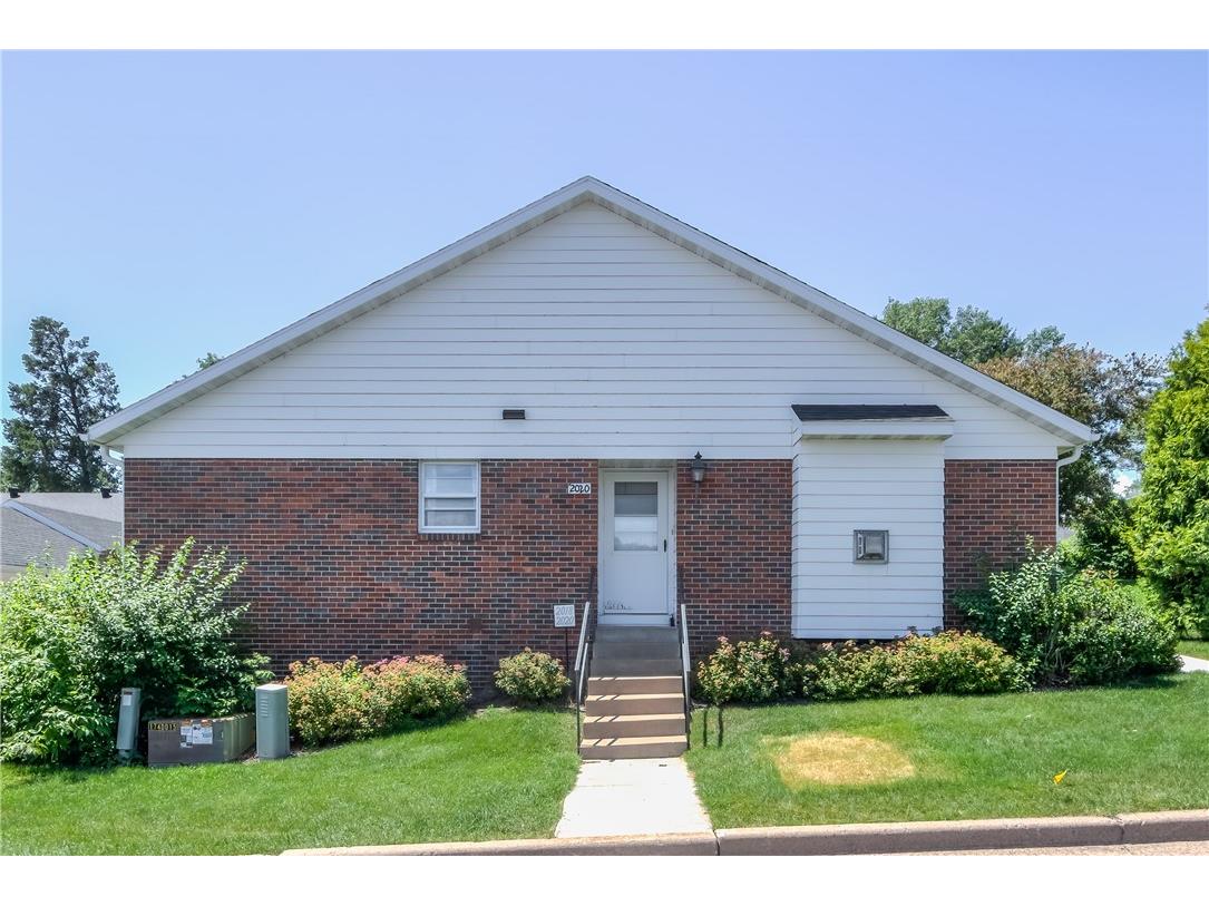 2020 Providence Court #D14 Eau Claire WI 54703 1593309 image1