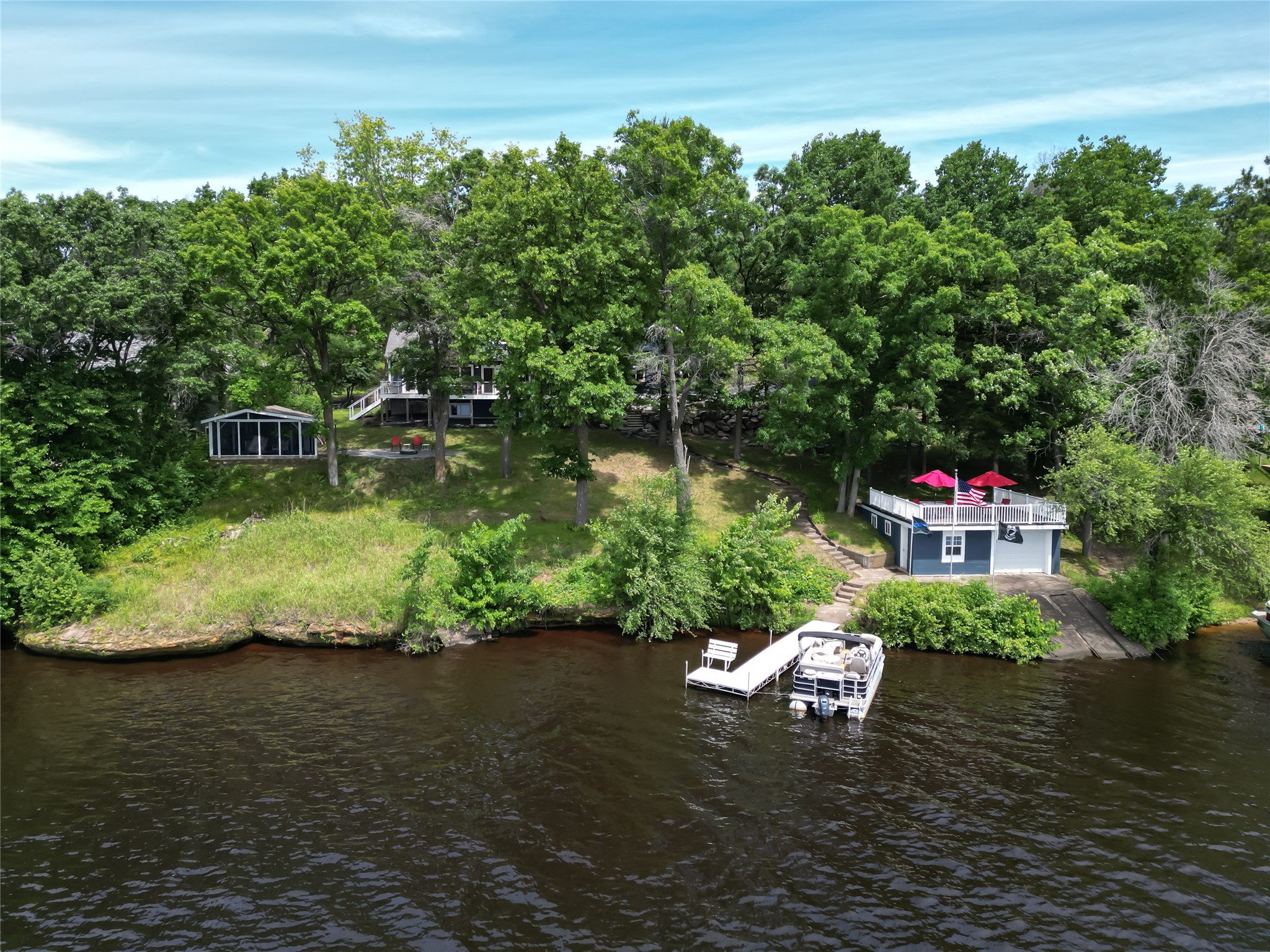 20255 E Nd Loop Augusta WI 54722 - Eau Claire Lake 1601843 image11