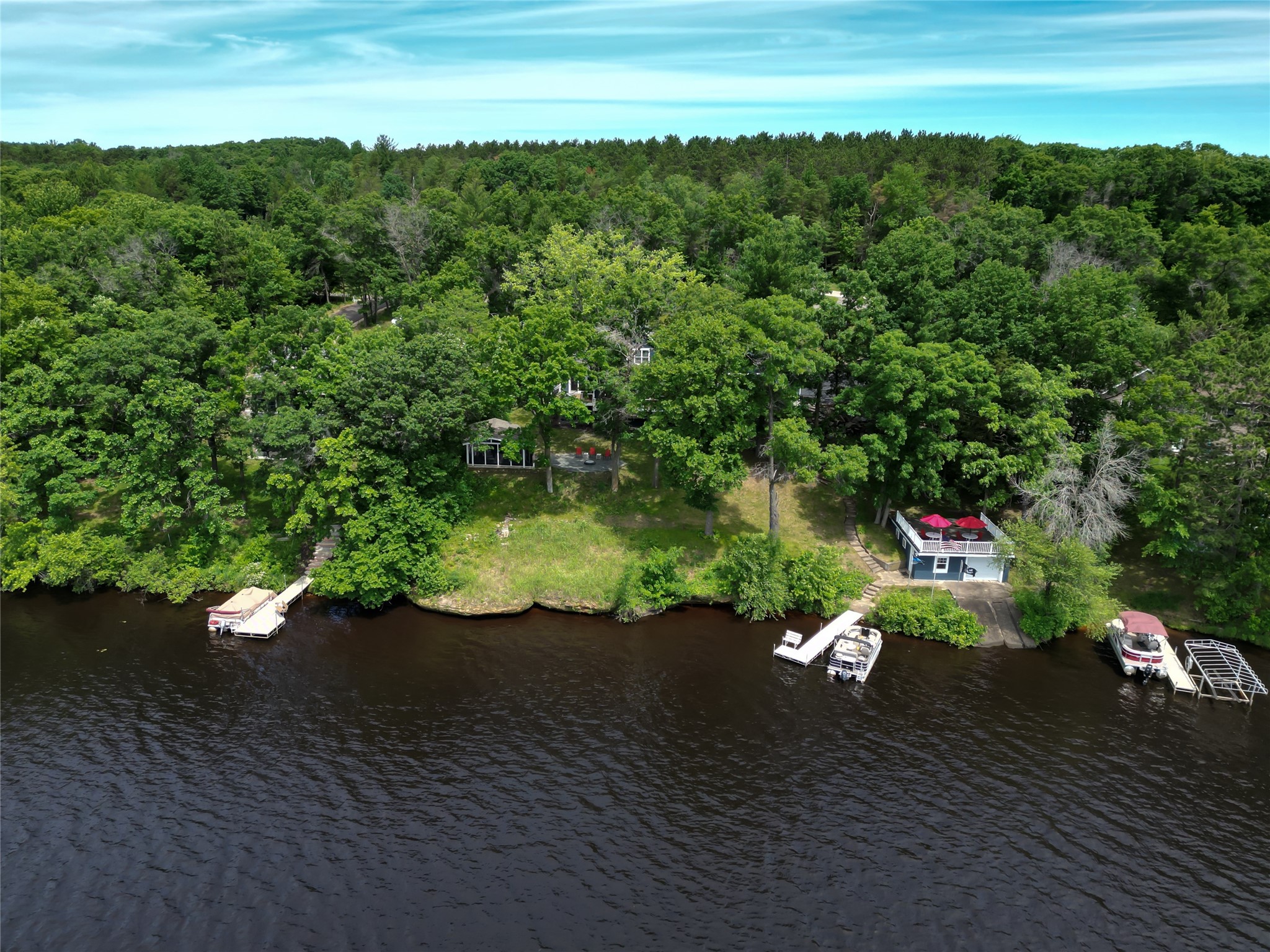 20255 E Nd Loop Augusta WI 54722 - Eau Claire Lake 1601843 image12