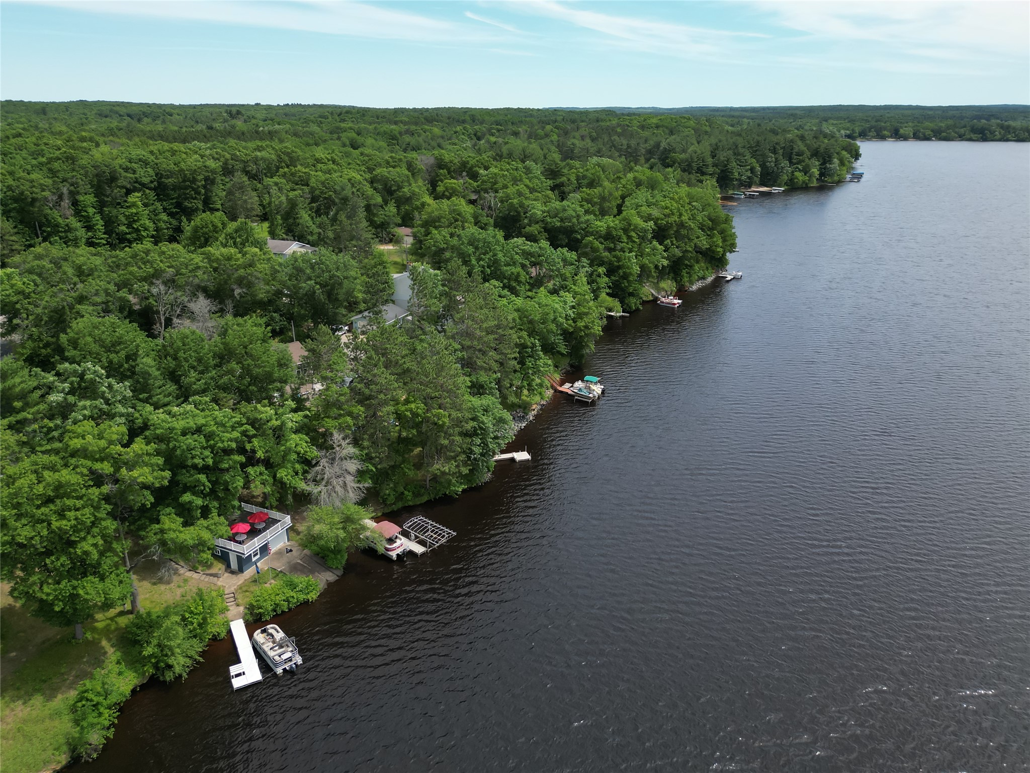 20255 E Nd Loop Augusta WI 54722 - Eau Claire Lake 1601843 image13