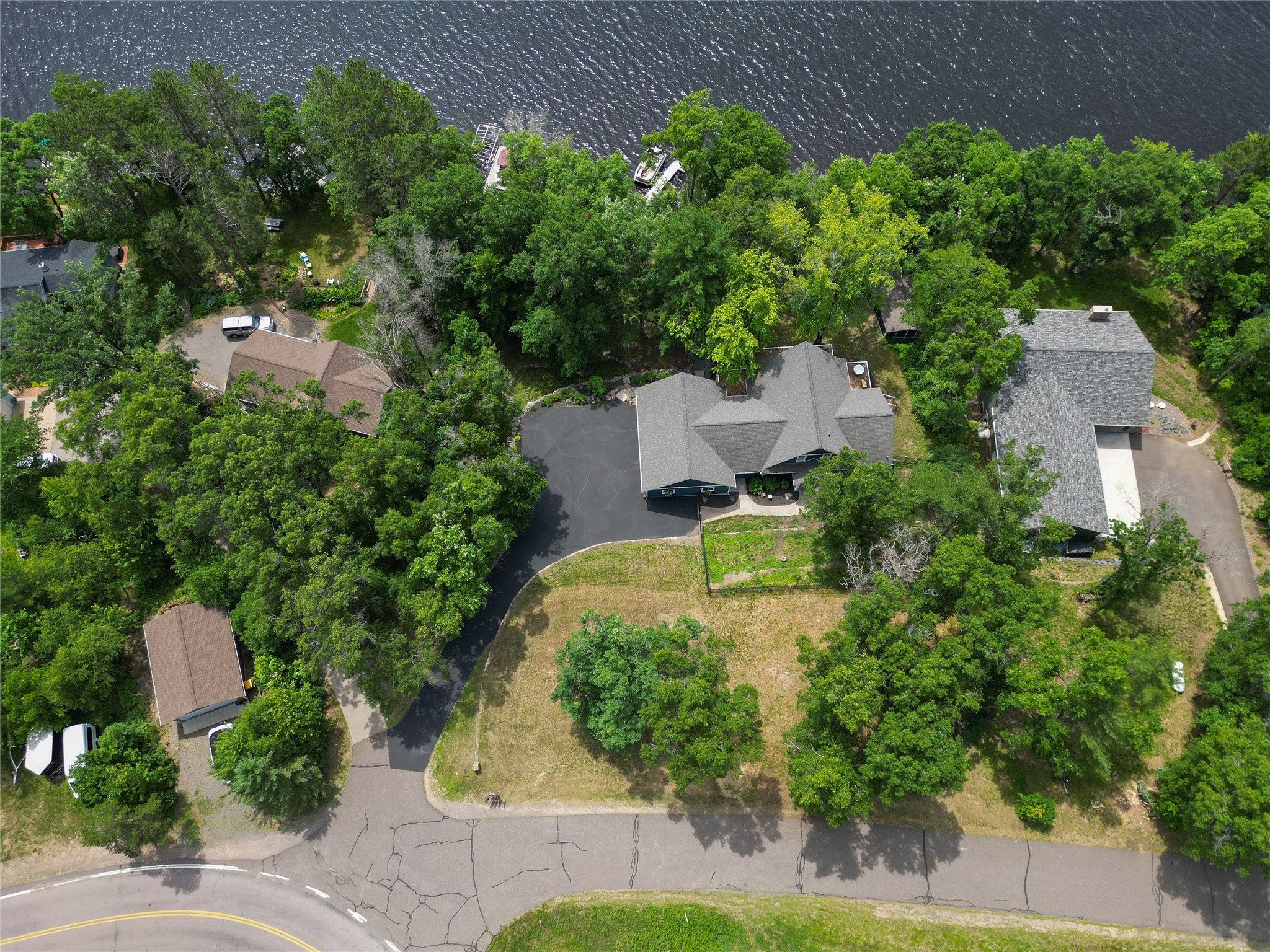 20255 E Nd Loop Augusta WI 54722 - Eau Claire Lake 1601843 image15