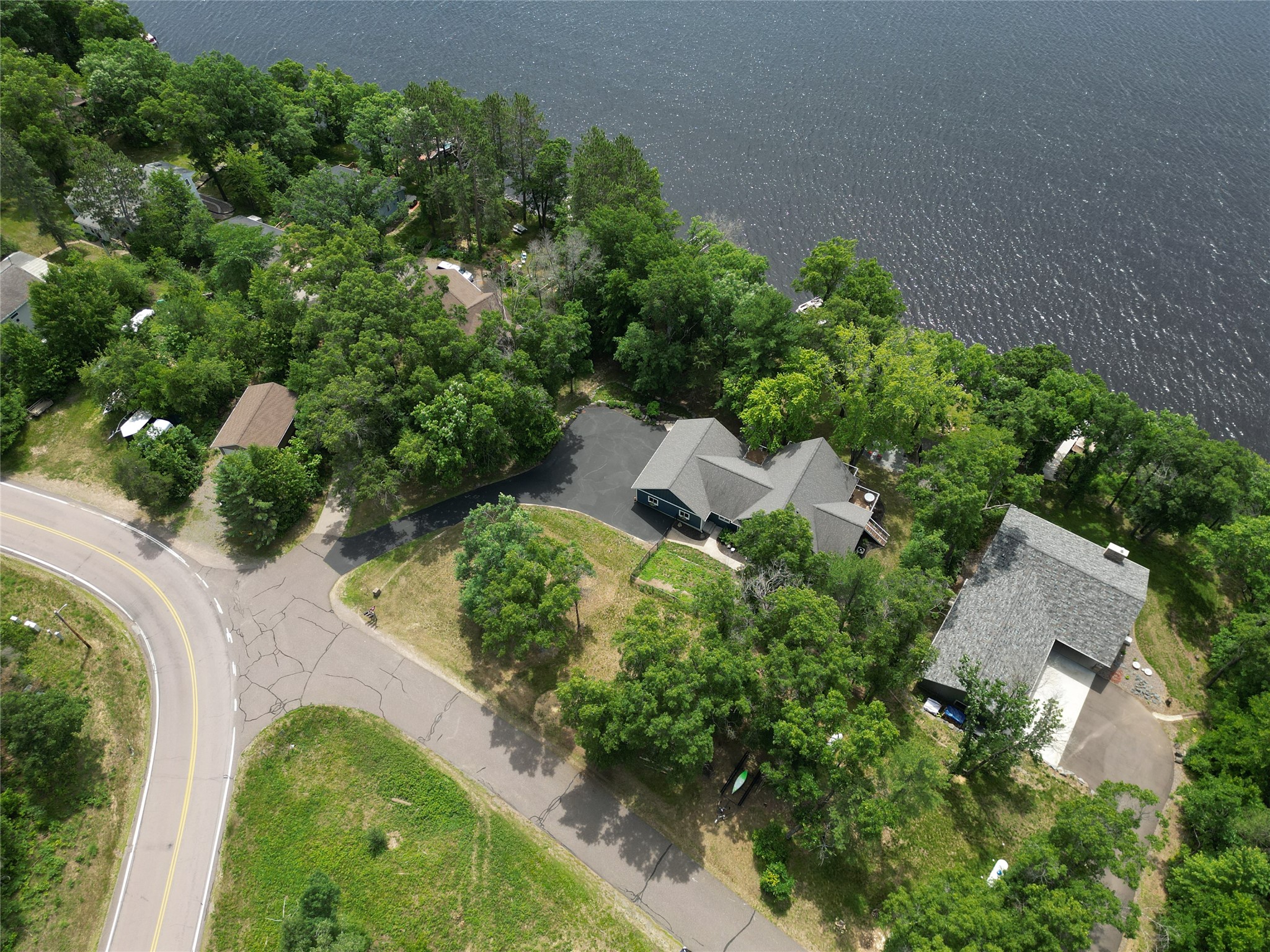 20255 E Nd Loop Augusta WI 54722 - Eau Claire Lake 1601843 image16