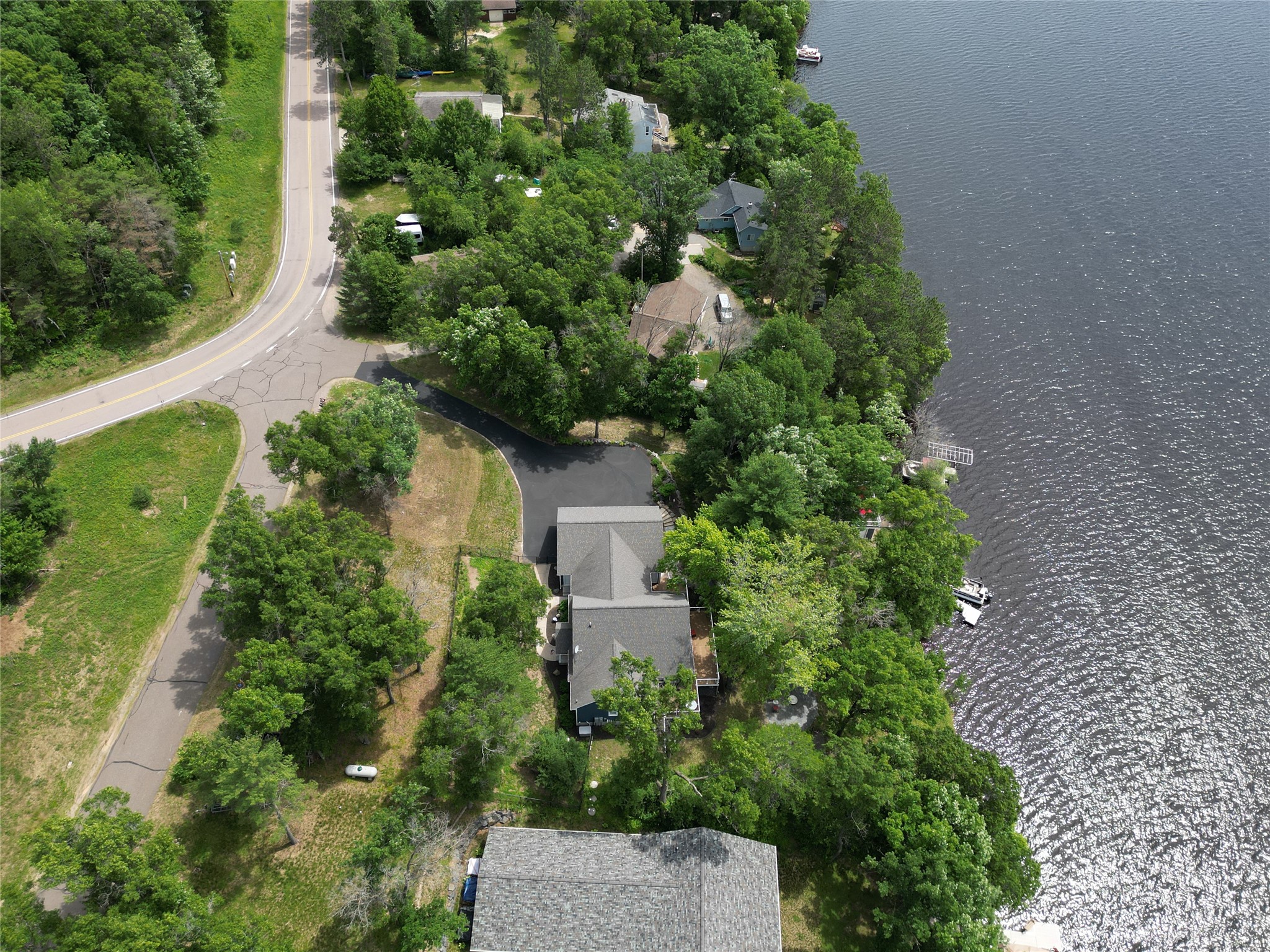 20255 E Nd Loop Augusta WI 54722 - Eau Claire Lake 1601843 image17