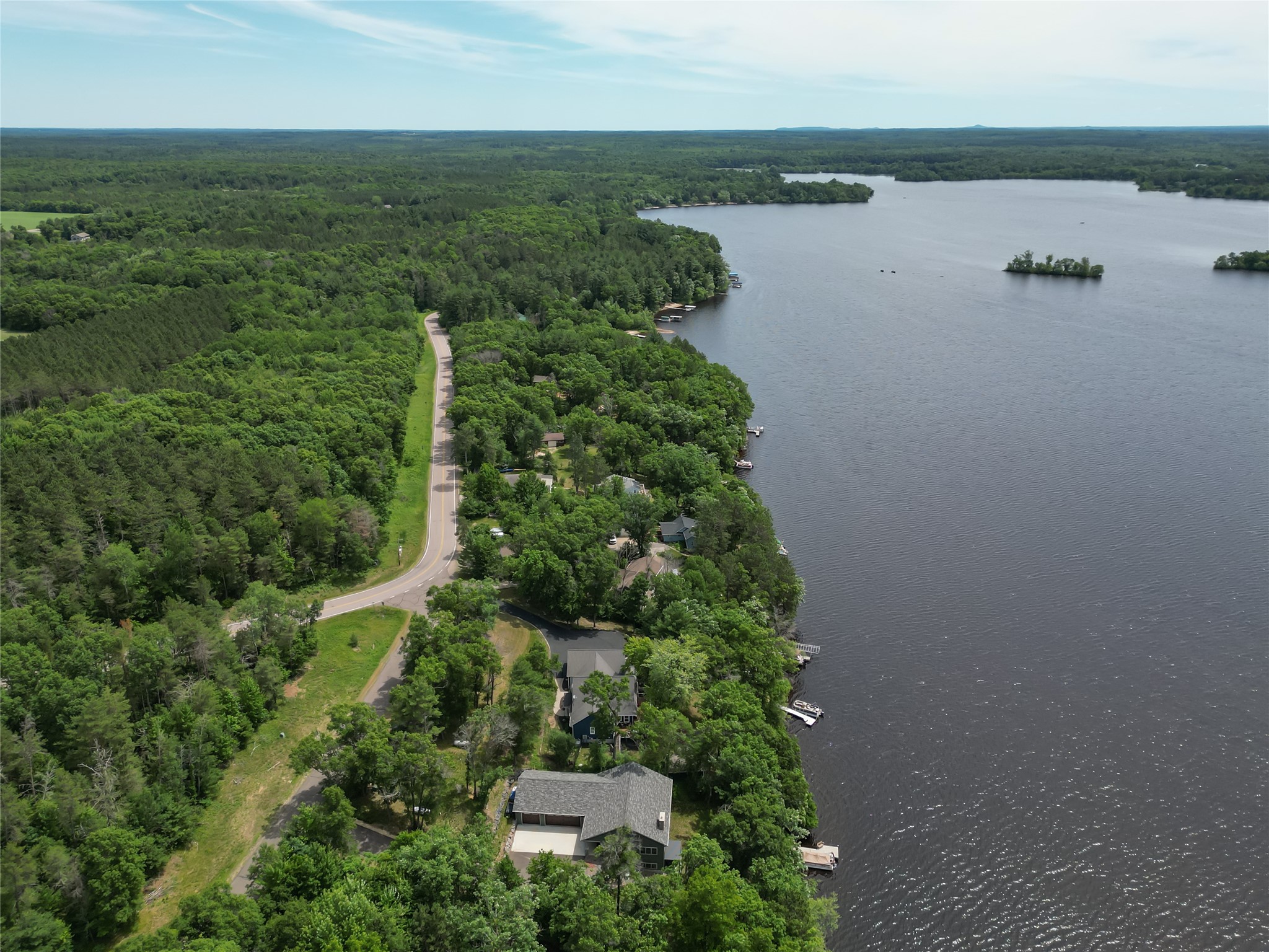 20255 E Nd Loop Augusta WI 54722 - Eau Claire Lake 1601843 image18