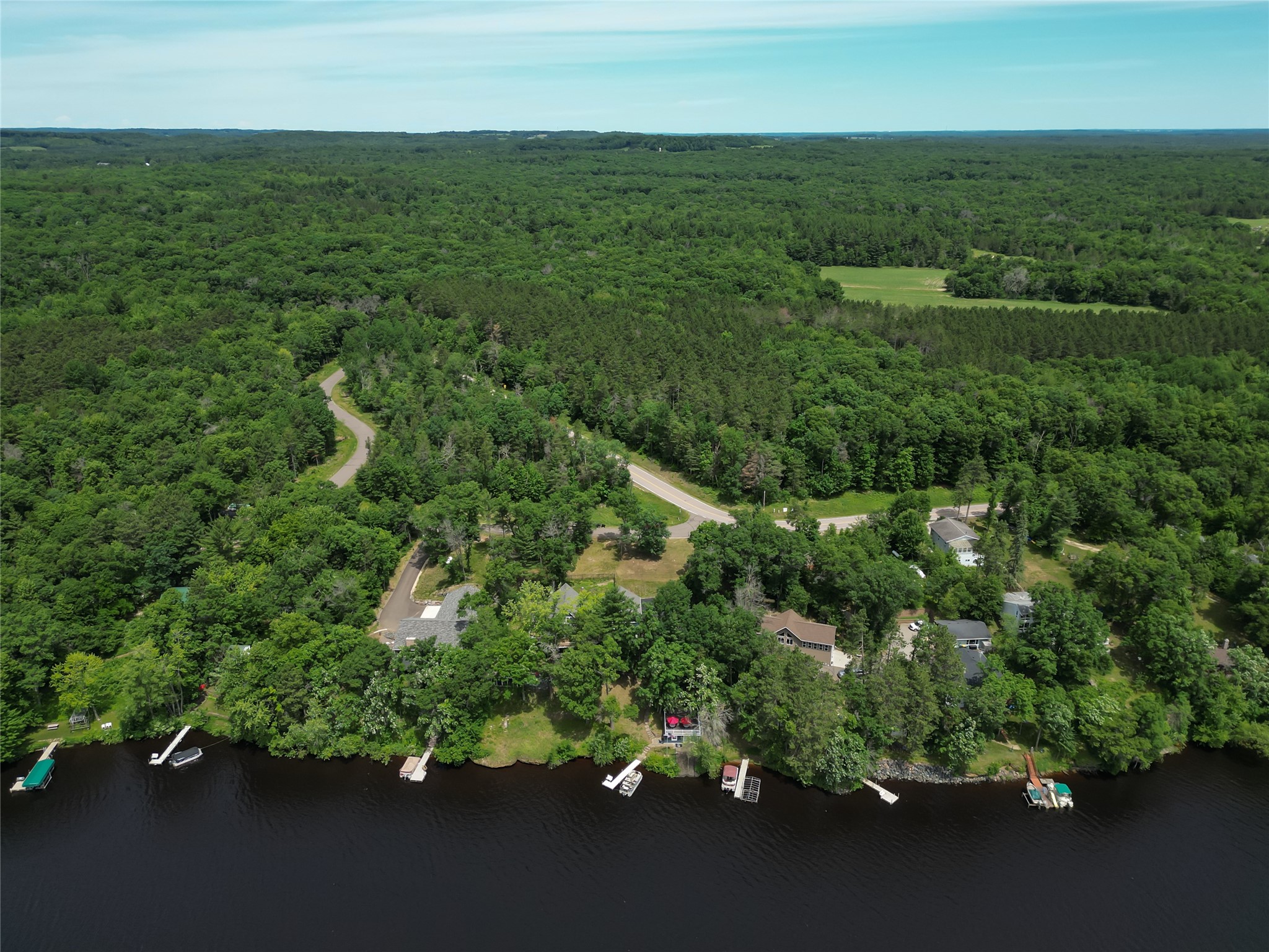 20255 E Nd Loop Augusta WI 54722 - Eau Claire Lake 1601843 image19