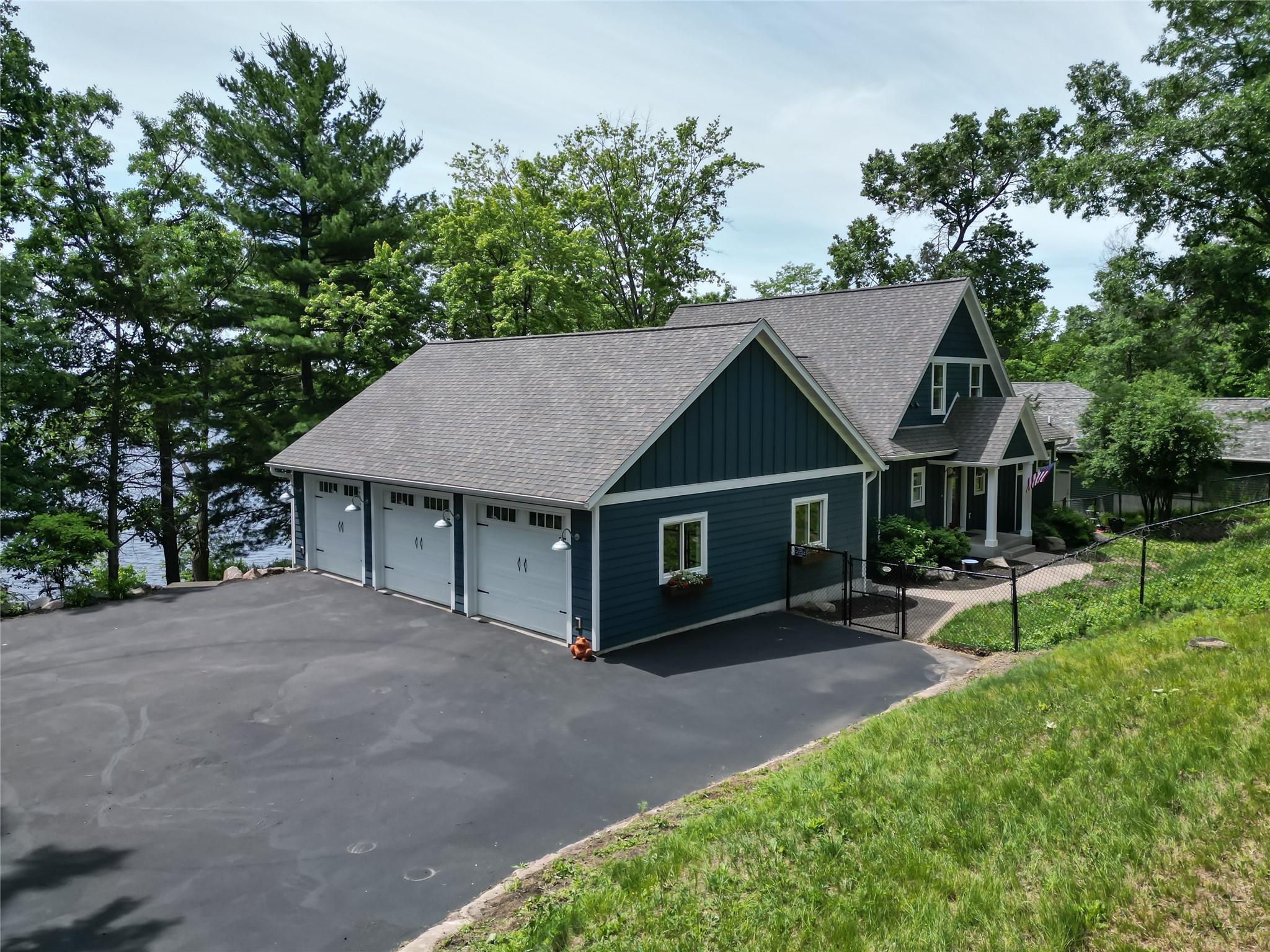 20255 E Nd Loop Augusta WI 54722 - Eau Claire Lake 1601843 image2