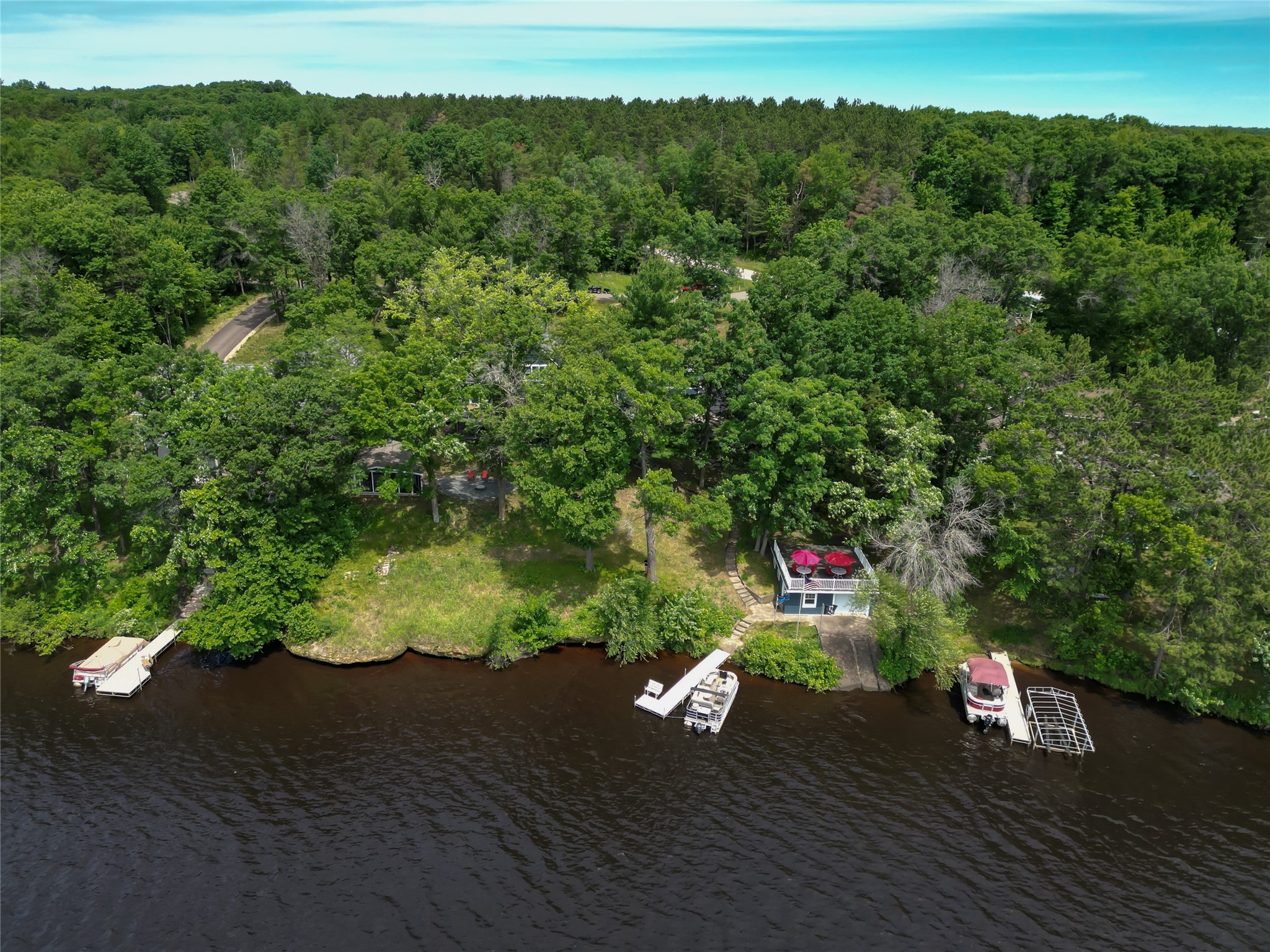 20255 E Nd Loop Augusta WI 54722 - Eau Claire Lake 1601843 image20