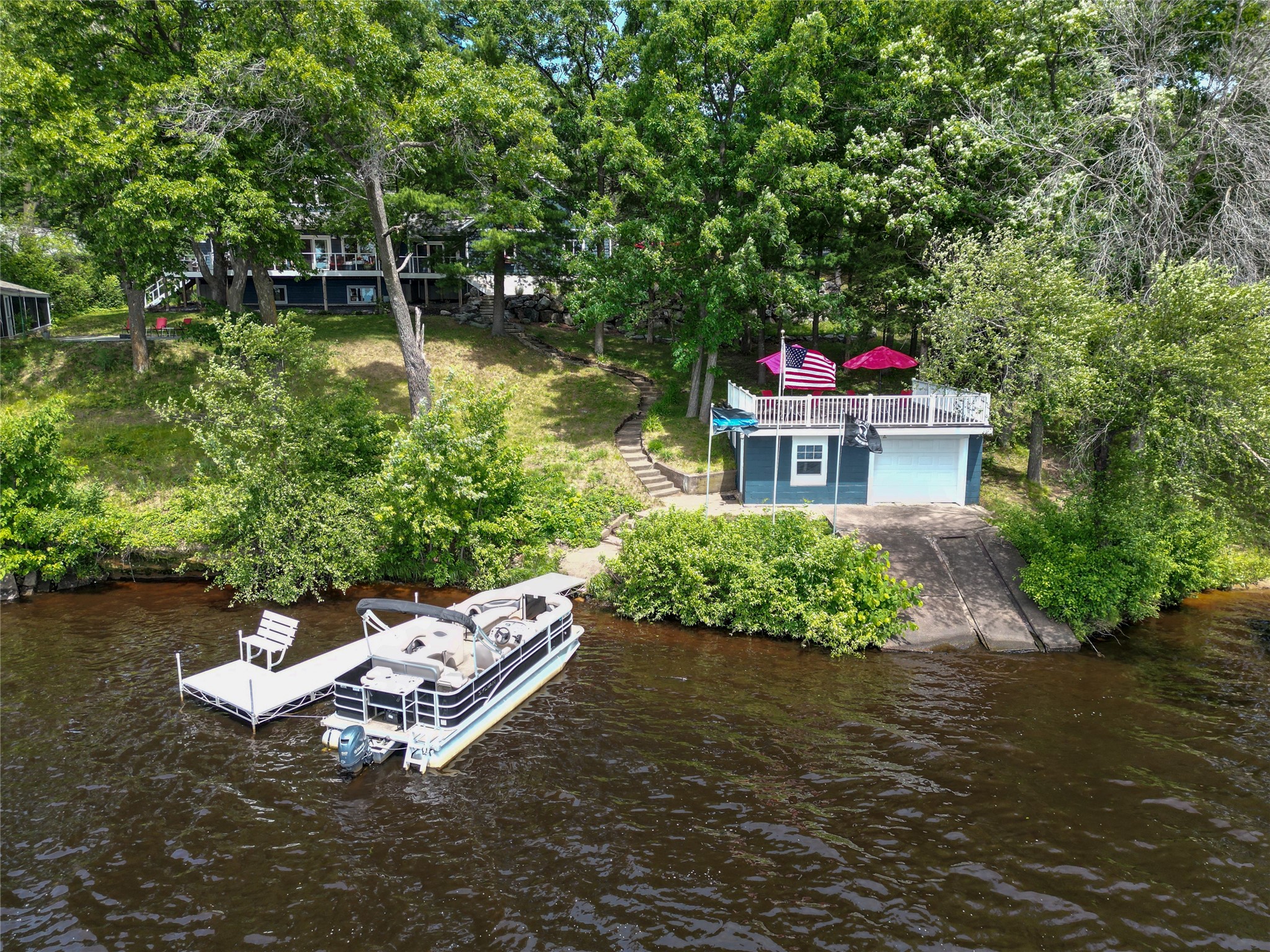 20255 E Nd Loop Augusta WI 54722 - Eau Claire Lake 1601843 image21