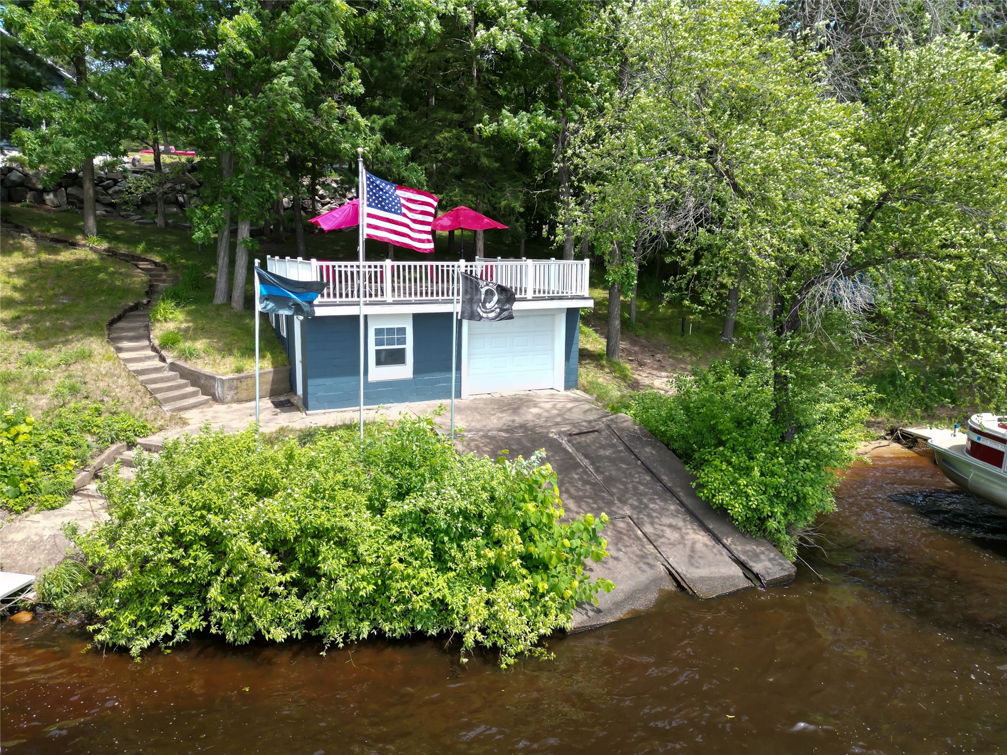 20255 E Nd Loop Augusta WI 54722 - Eau Claire Lake 1601843 image22