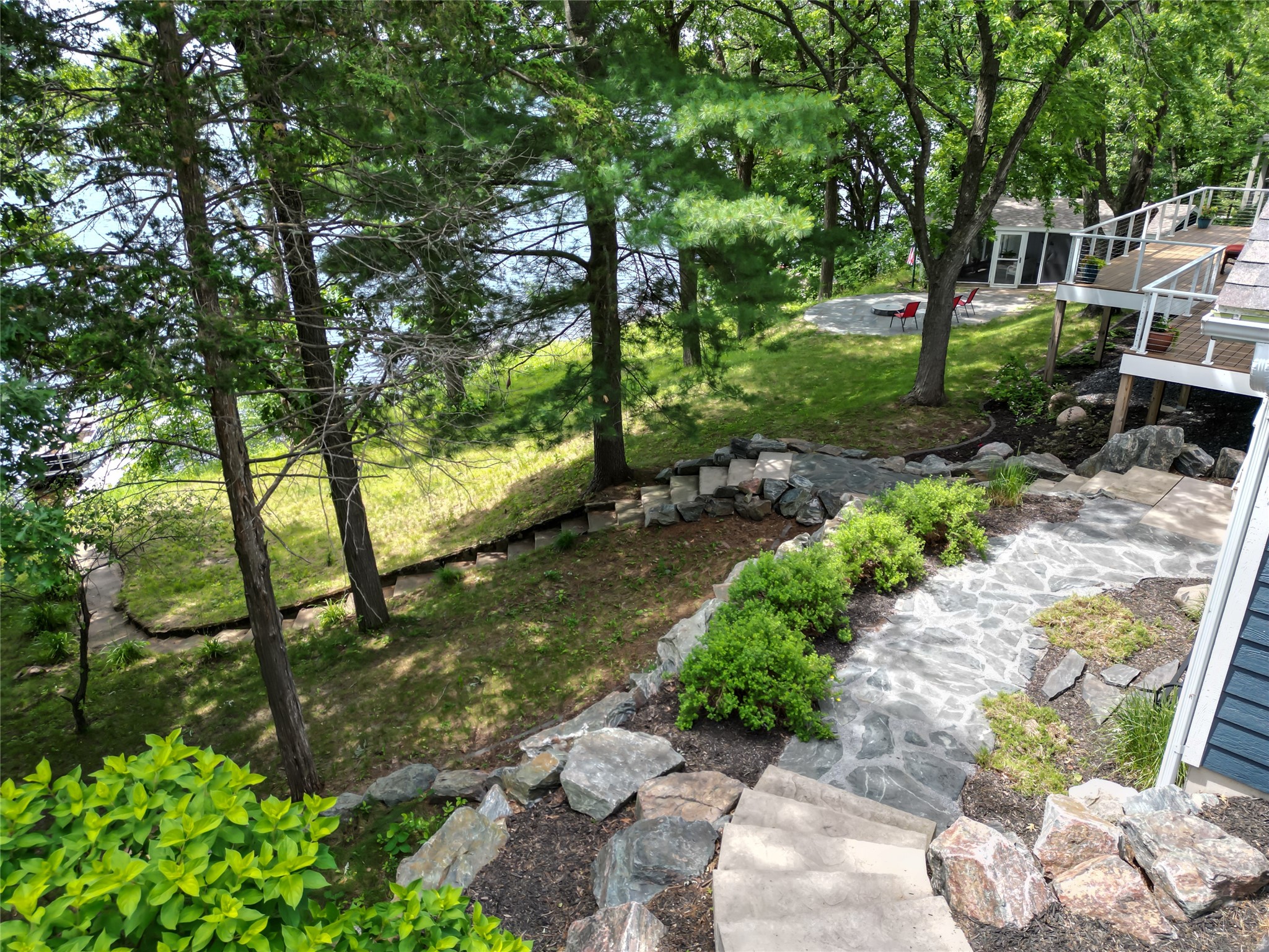 20255 E Nd Loop Augusta WI 54722 - Eau Claire Lake 1601843 image3