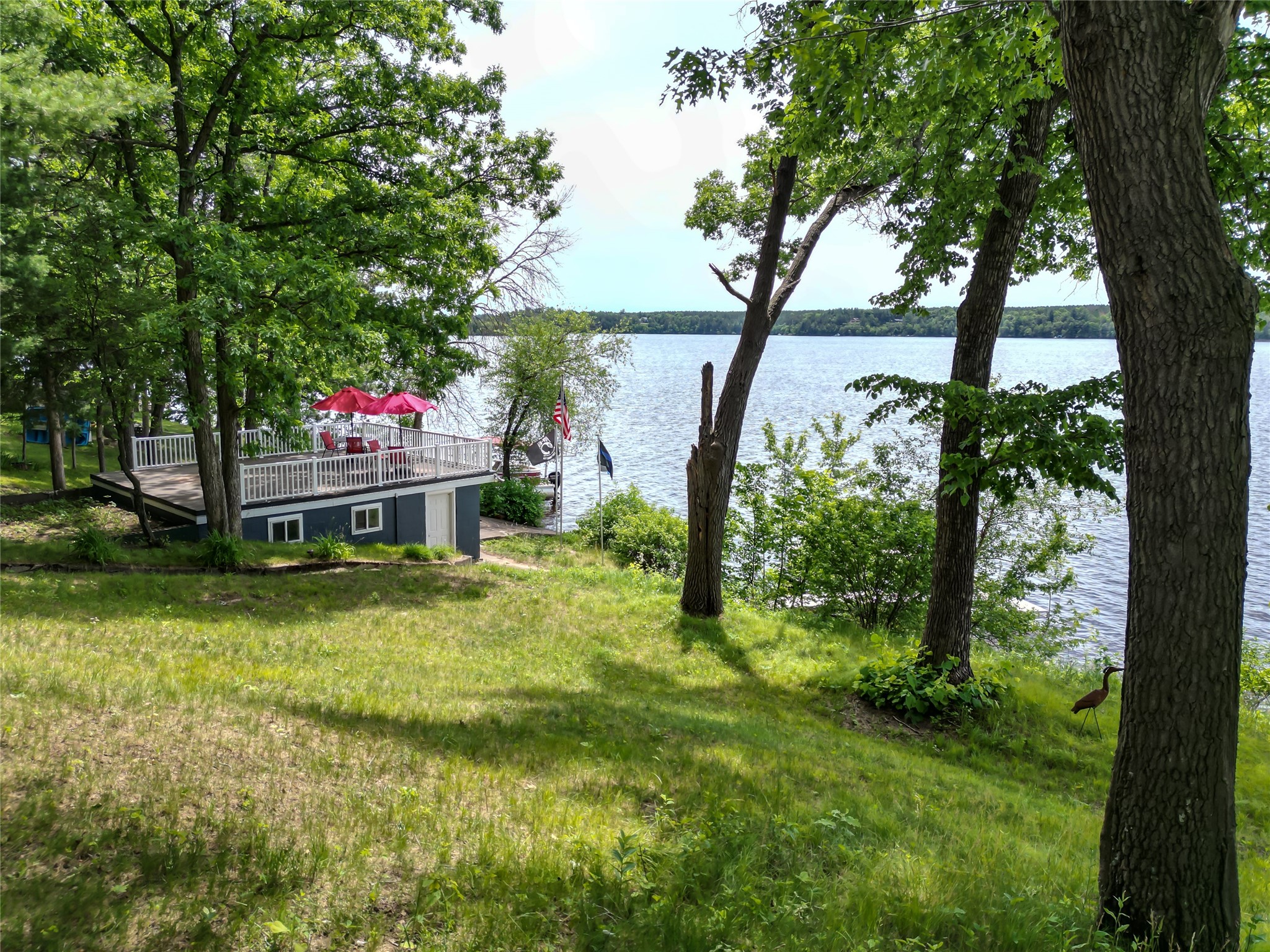 20255 E Nd Loop Augusta WI 54722 - Eau Claire Lake 1601843 image6