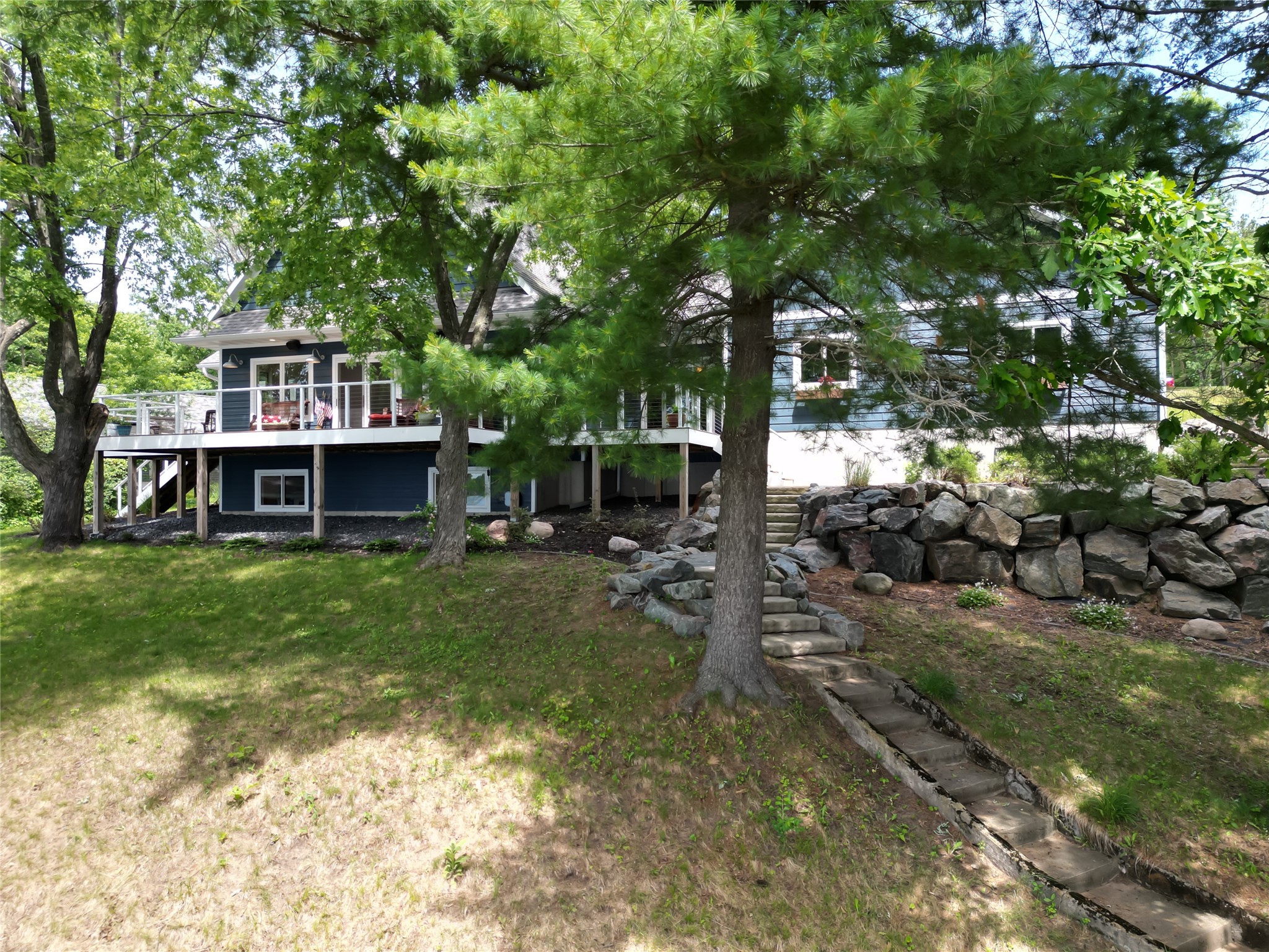 20255 E Nd Loop Augusta WI 54722 - Eau Claire Lake 1601843 image7