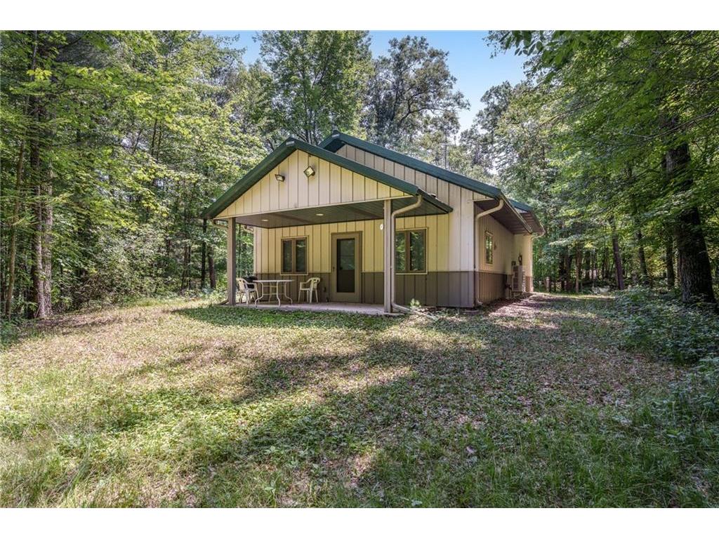 20272 50th Avenue Chippewa Falls WI 54729 - Paint Creek 1574816 image1