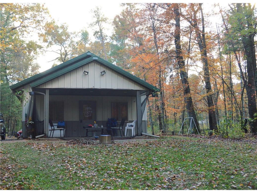 20272 50th Avenue Chippewa Falls WI 54729 - Paint Creek 1586686 image1
