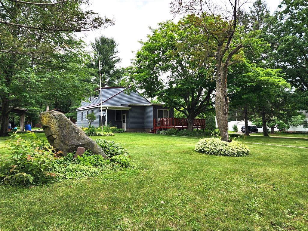 203 2nd Avenue NW Milltown WI 54858 1583564 image1