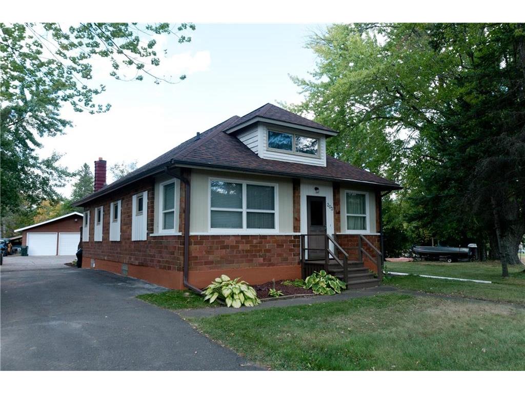 203 Bracklin Street Haugen WI 54841 - Bear 1585712 image1