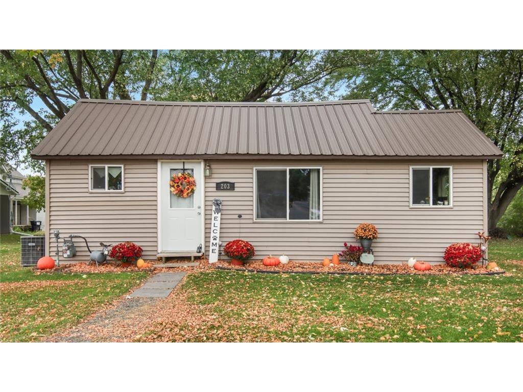 203 N Church Street Thorp WI 54771 1577383 image1