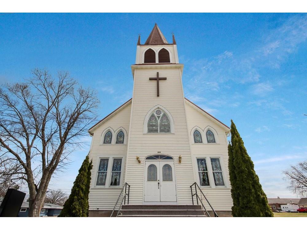 203 S Franklin Street Stanley WI 54768 1573137 image1