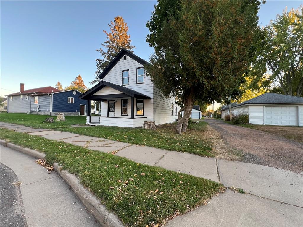 203 W Main Street Thorp WI 54771 1586437 image1