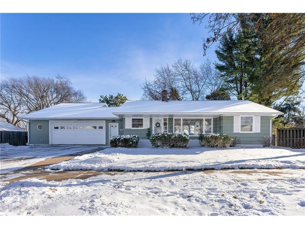 2031 14th Street, Eau Claire, WI, 54703 MLS 1570251 Edina Realty