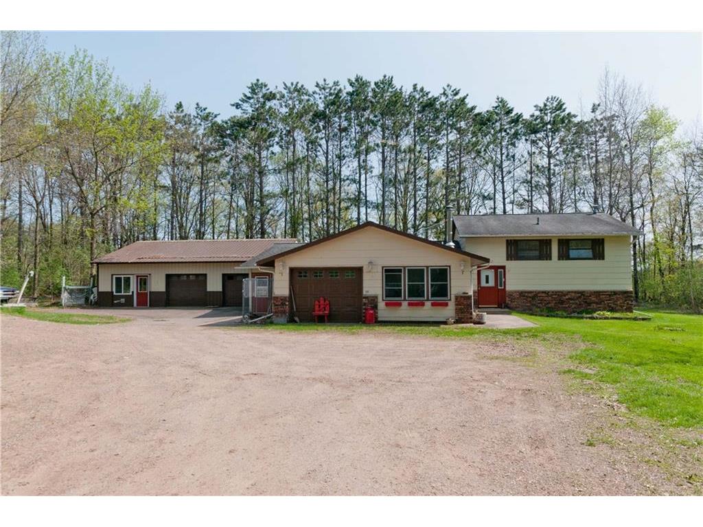 2031 23 1/2 Avenue, Rice Lake, WI, 54868 MLS 1573140 Edina Realty