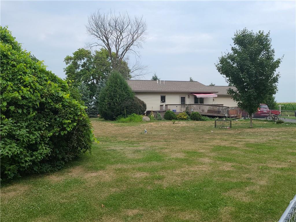 2032 170th Street A, Milltown, WI 54858 MLS 1556258 Edina Realty